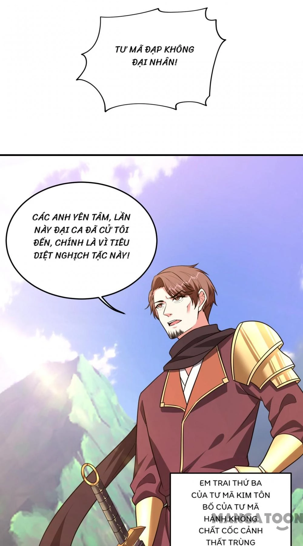 Nhặt Hoa Khôi Về Làm Vợ Chapter 375 - 17