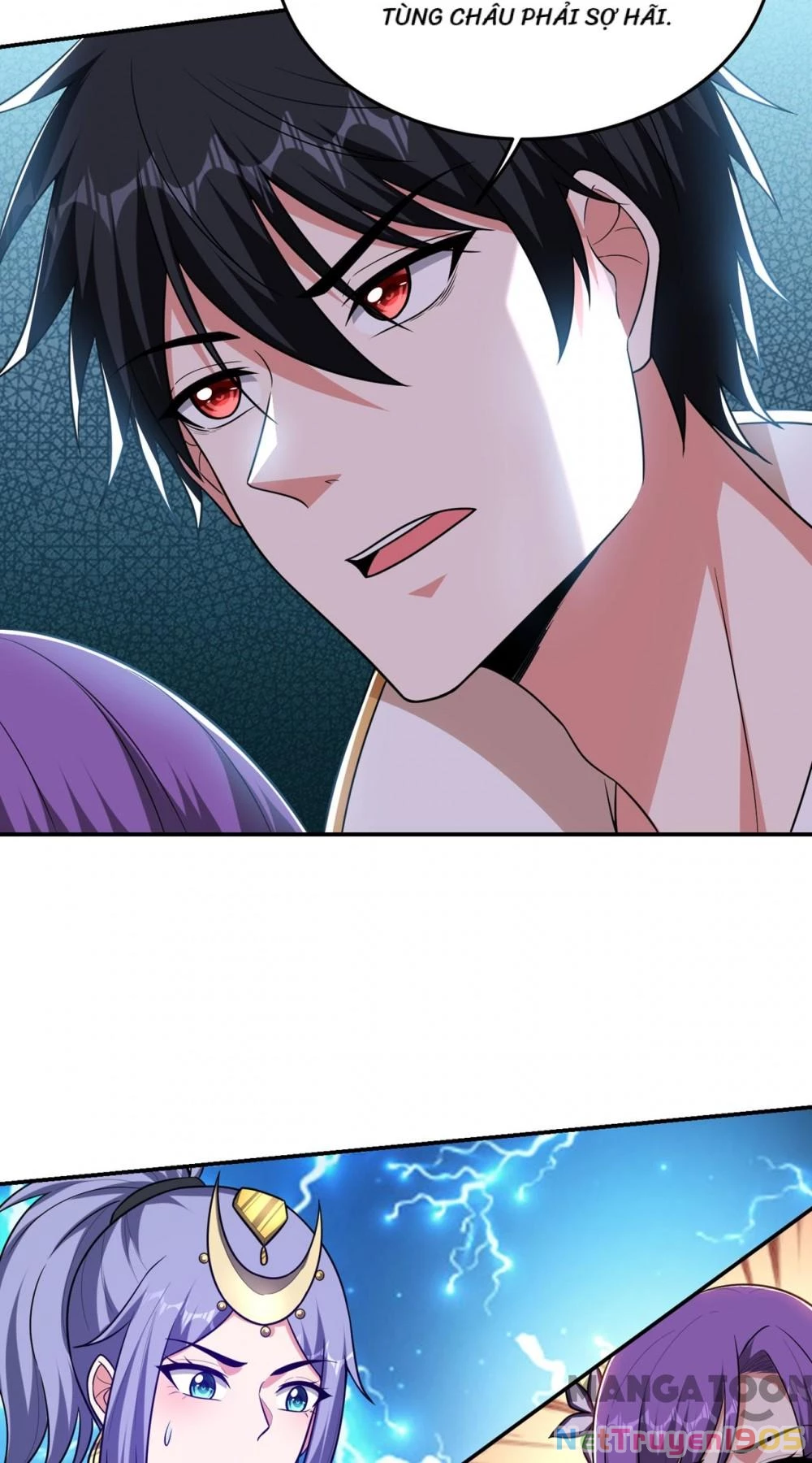 Nhặt Hoa Khôi Về Làm Vợ Chapter 375 - 24