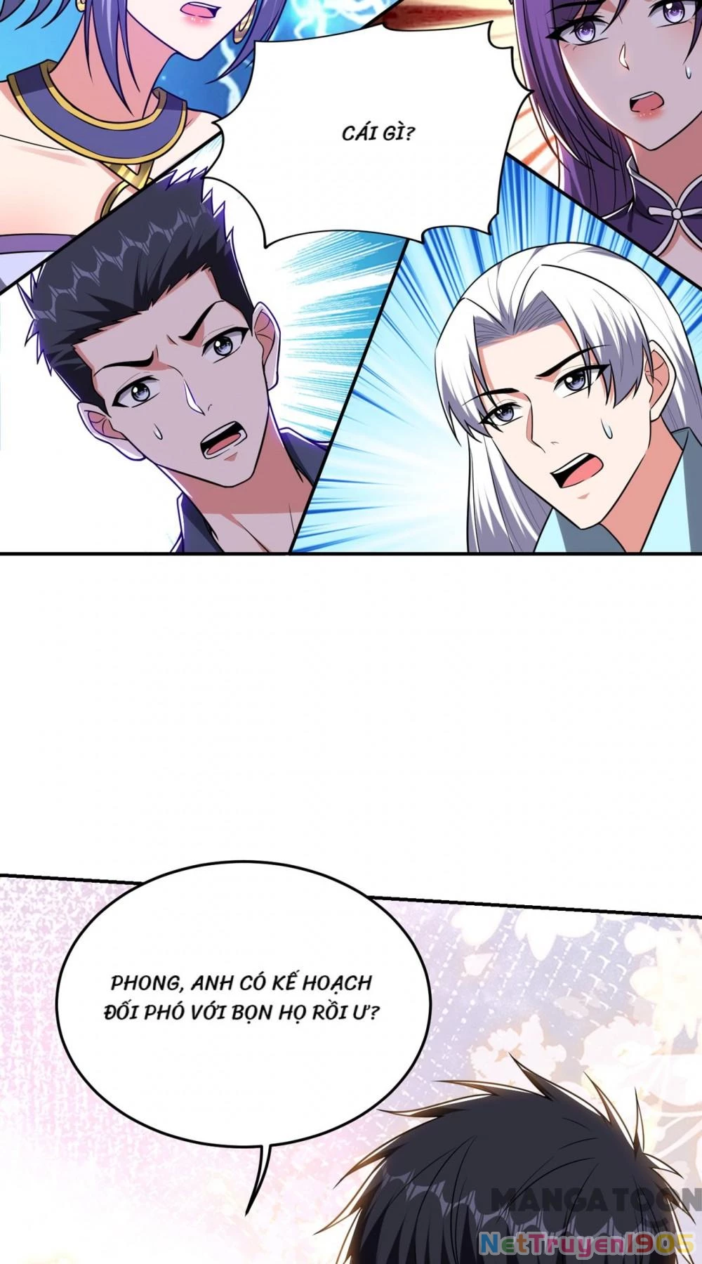 Nhặt Hoa Khôi Về Làm Vợ Chapter 375 - 25