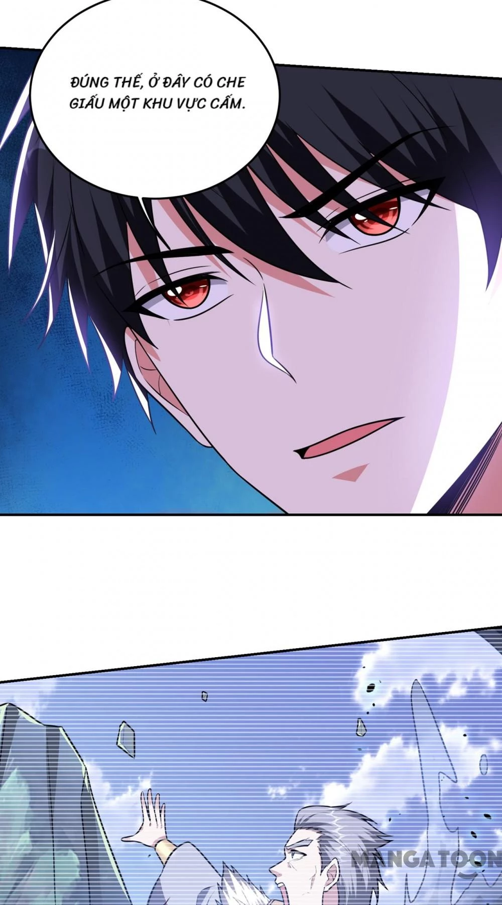 Nhặt Hoa Khôi Về Làm Vợ Chapter 375 - 31