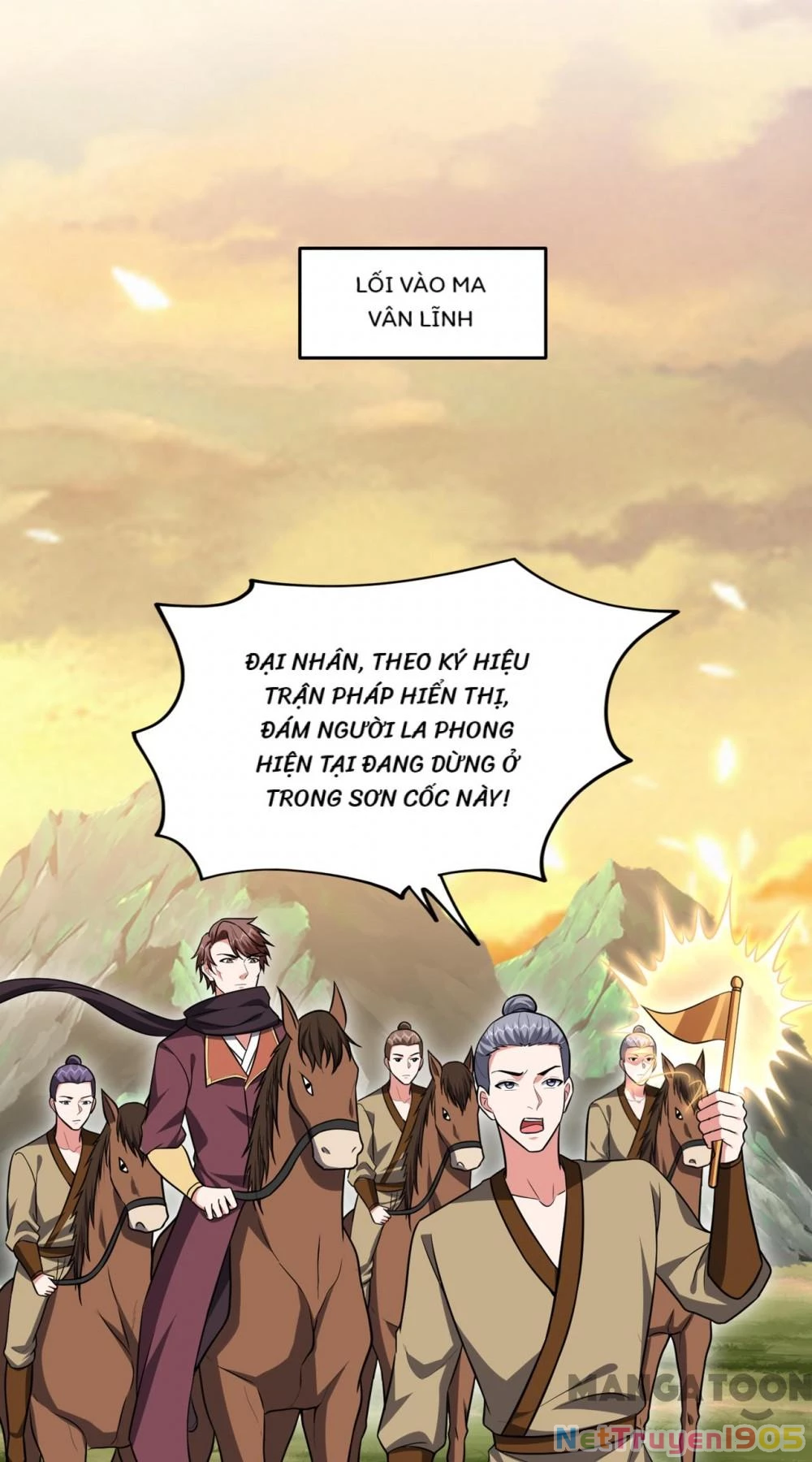 Nhặt Hoa Khôi Về Làm Vợ Chapter 375 - 33