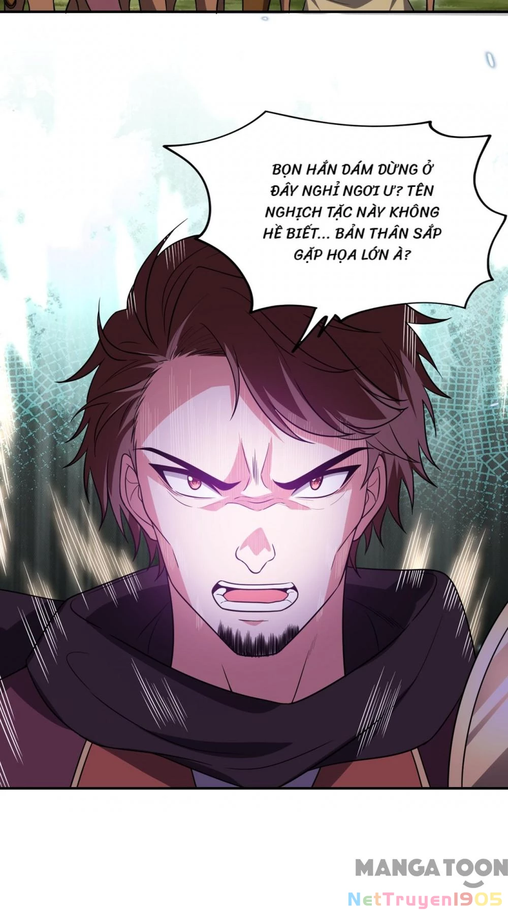 Nhặt Hoa Khôi Về Làm Vợ Chapter 375 - 34