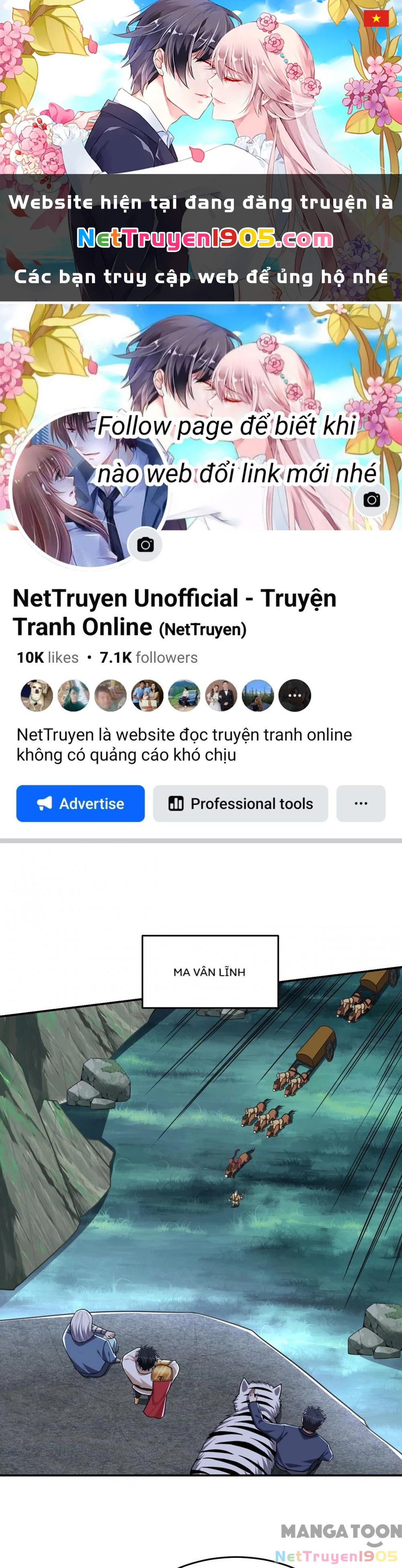 Nhặt Hoa Khôi Về Làm Vợ Chapter 376 - 1