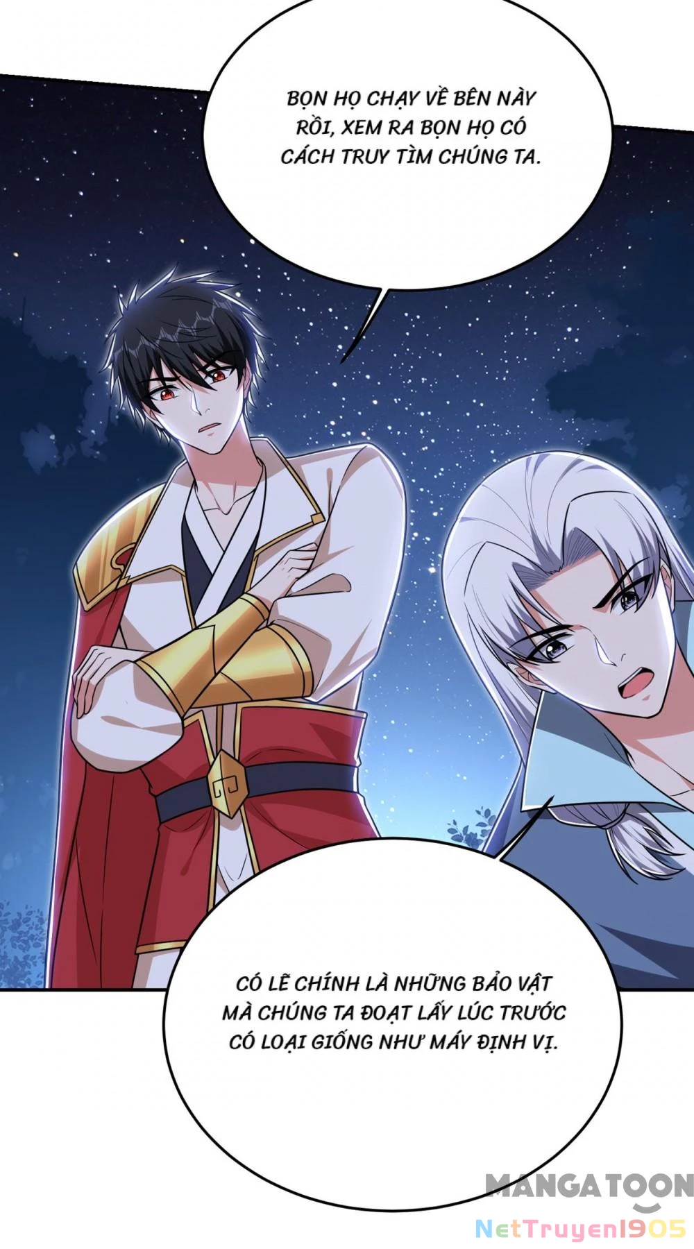 Nhặt Hoa Khôi Về Làm Vợ Chapter 376 - 2