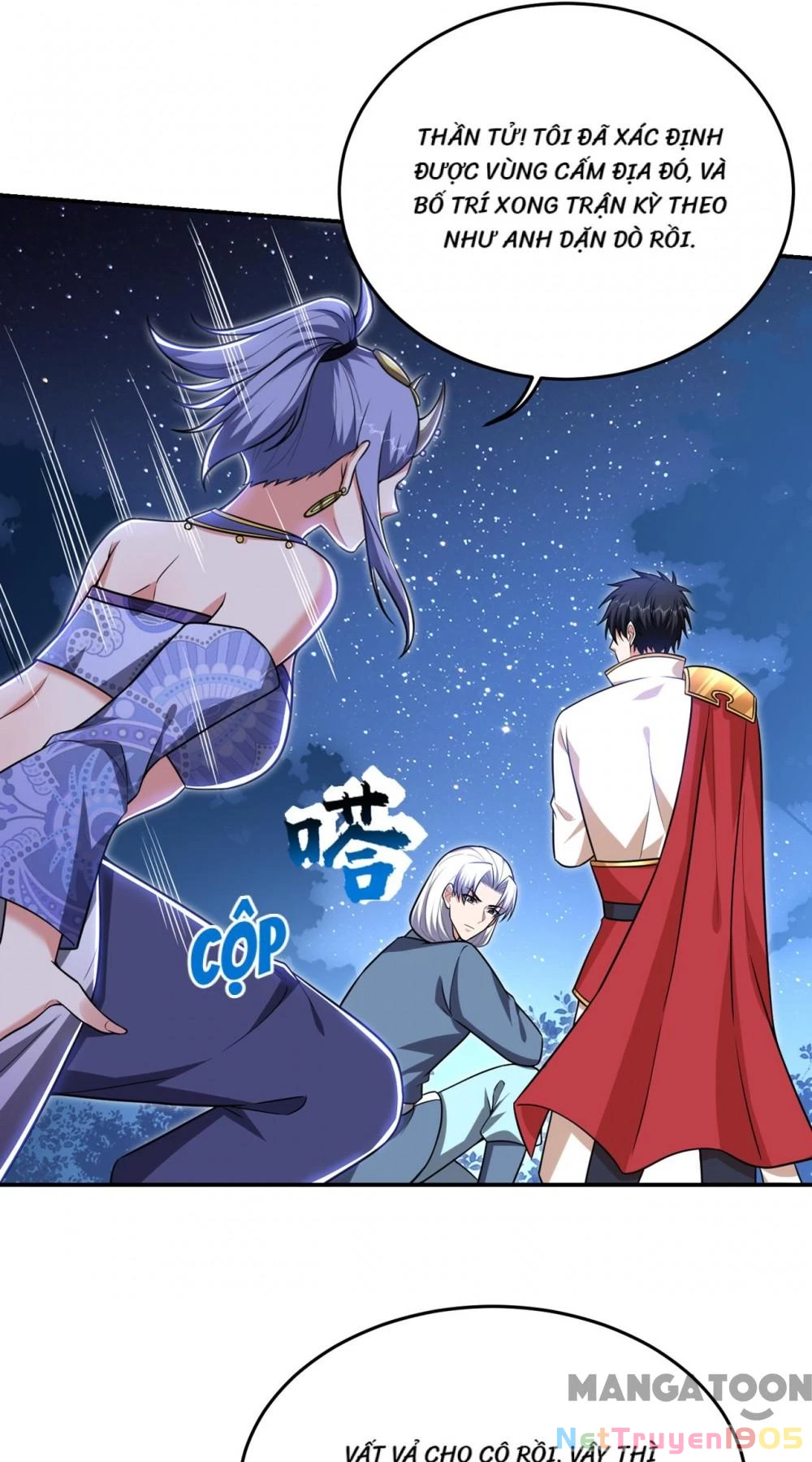 Nhặt Hoa Khôi Về Làm Vợ Chapter 376 - 4