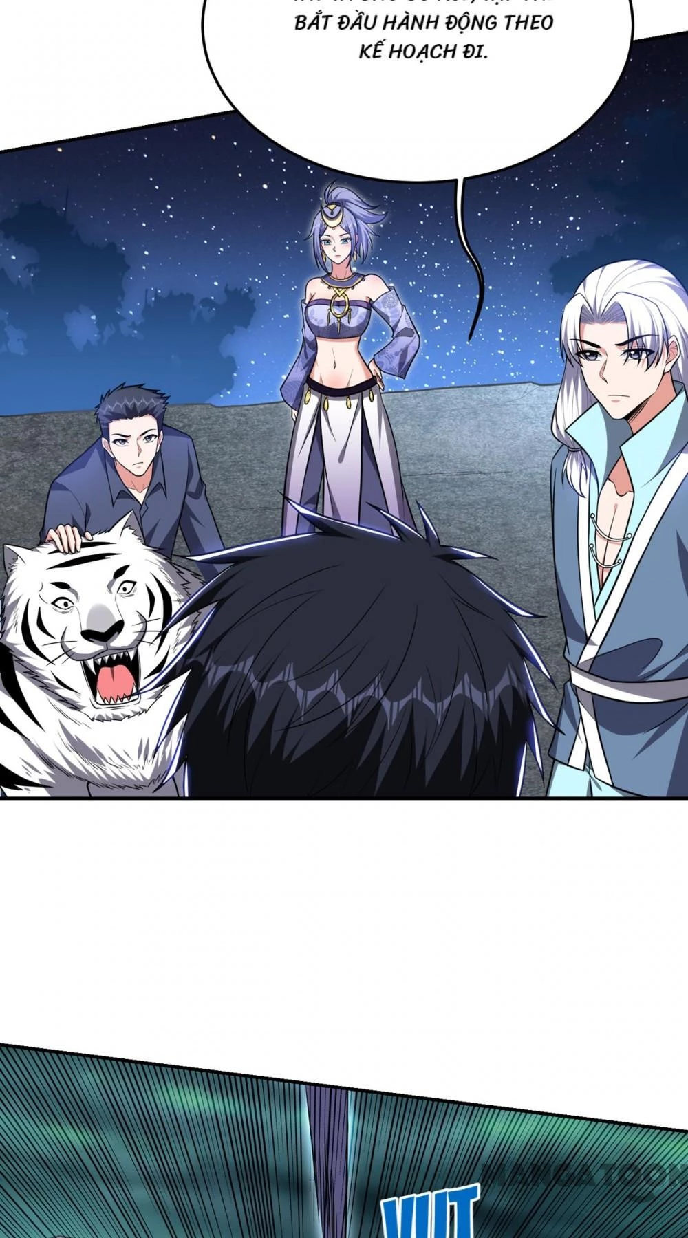 Nhặt Hoa Khôi Về Làm Vợ Chapter 376 - 5