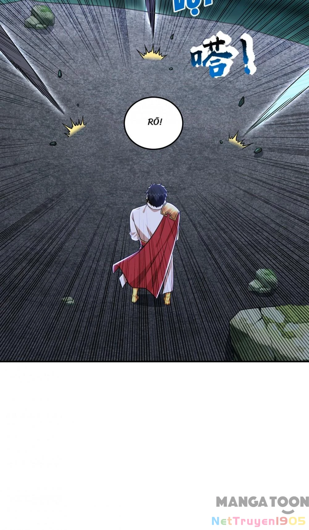 Nhặt Hoa Khôi Về Làm Vợ Chapter 376 - 6