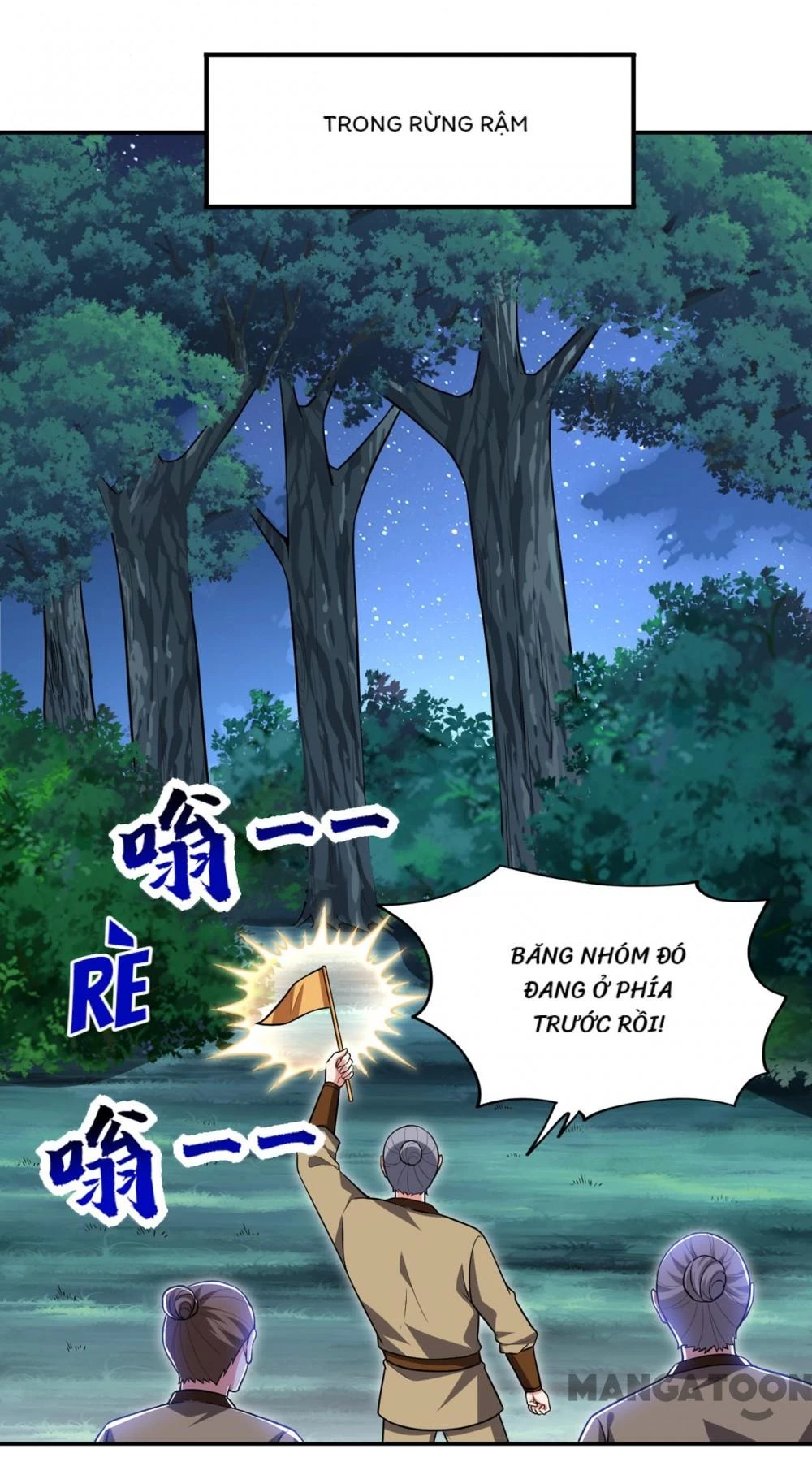 Nhặt Hoa Khôi Về Làm Vợ Chapter 376 - 7