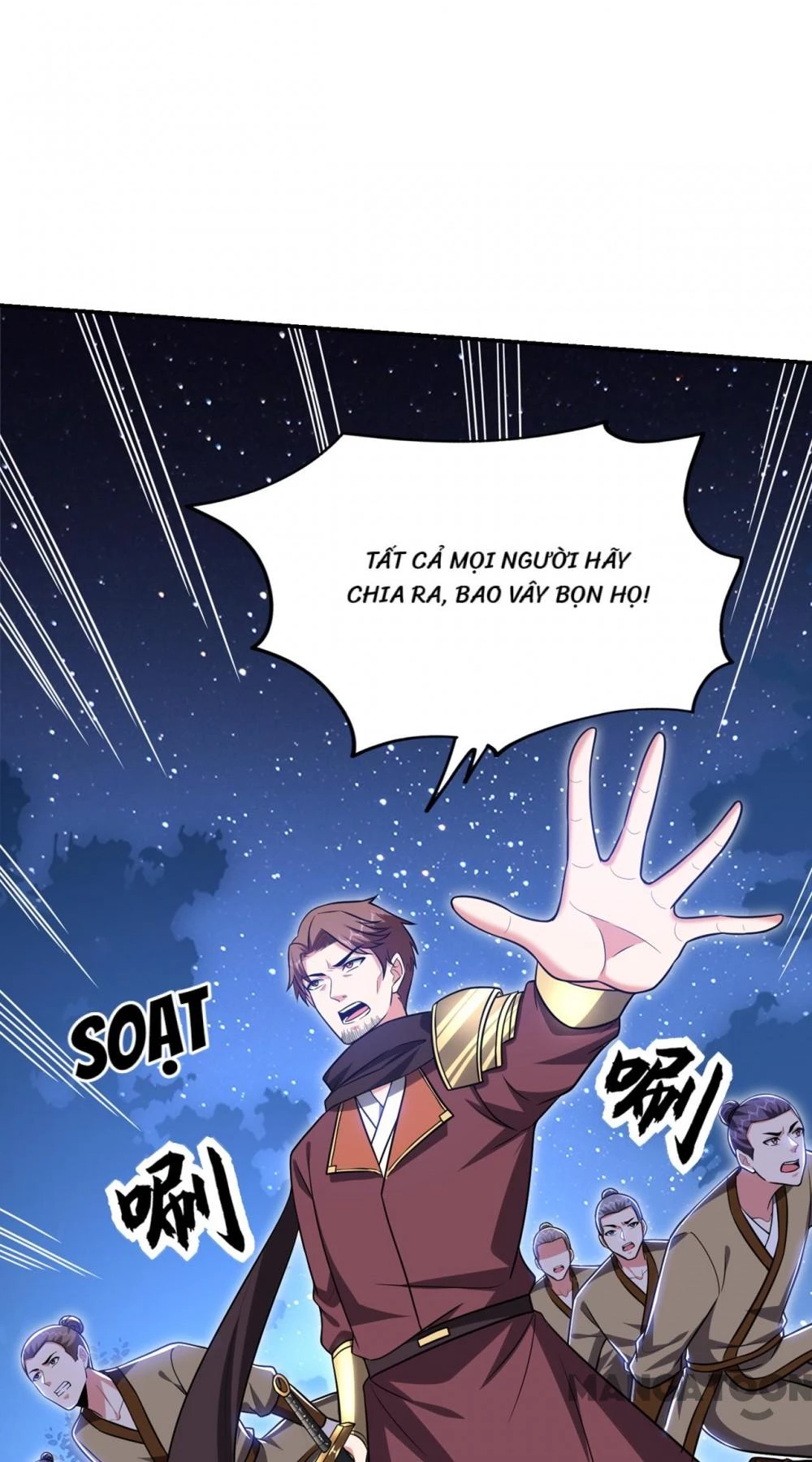 Nhặt Hoa Khôi Về Làm Vợ Chapter 376 - 8