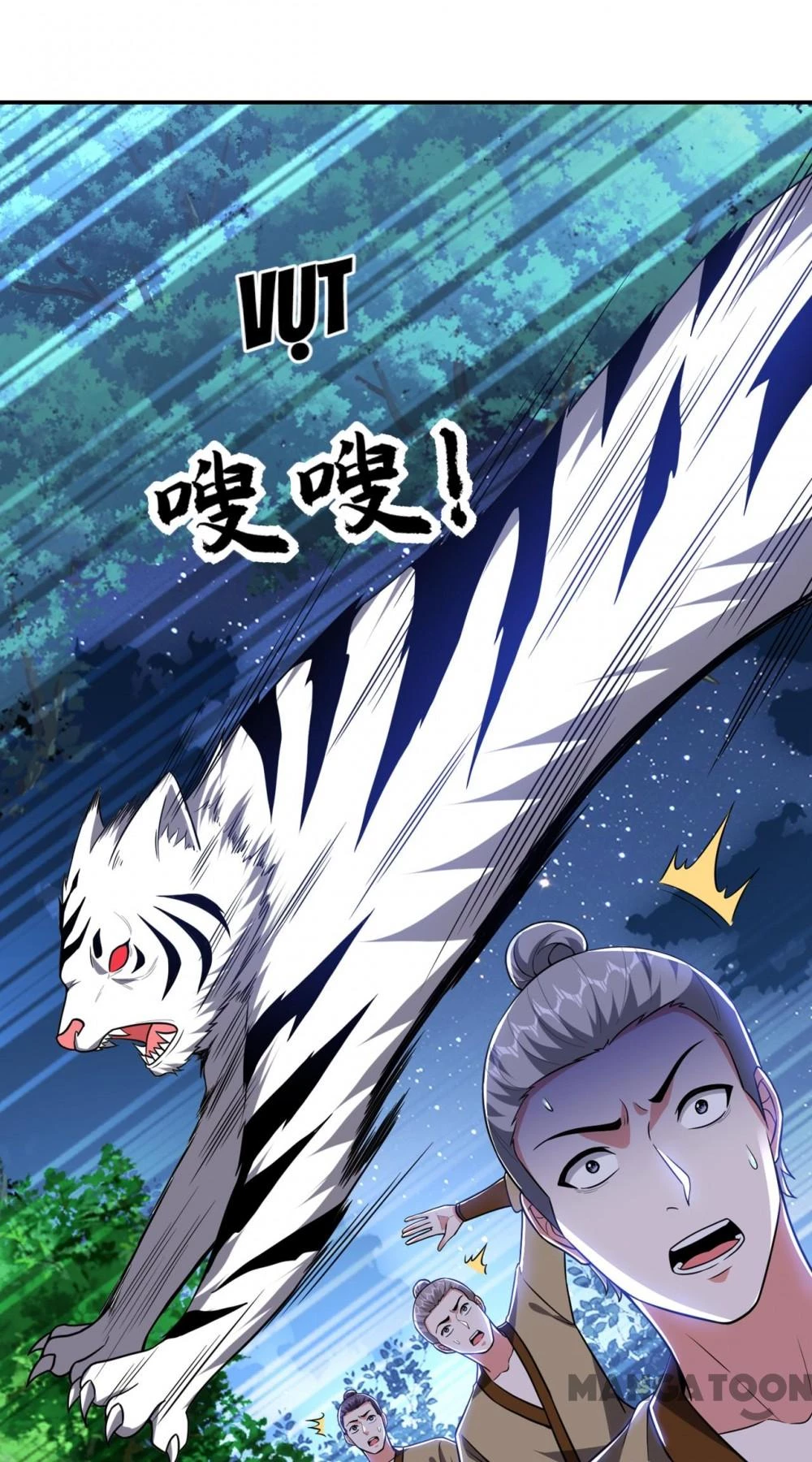 Nhặt Hoa Khôi Về Làm Vợ Chapter 376 - 10