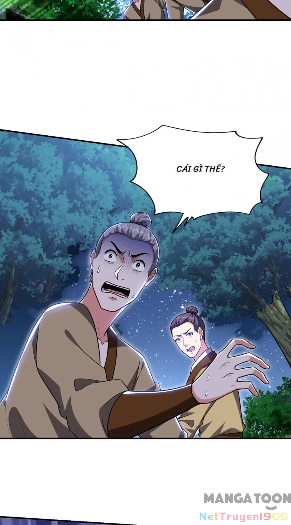 Nhặt Hoa Khôi Về Làm Vợ Chapter 376 - 11