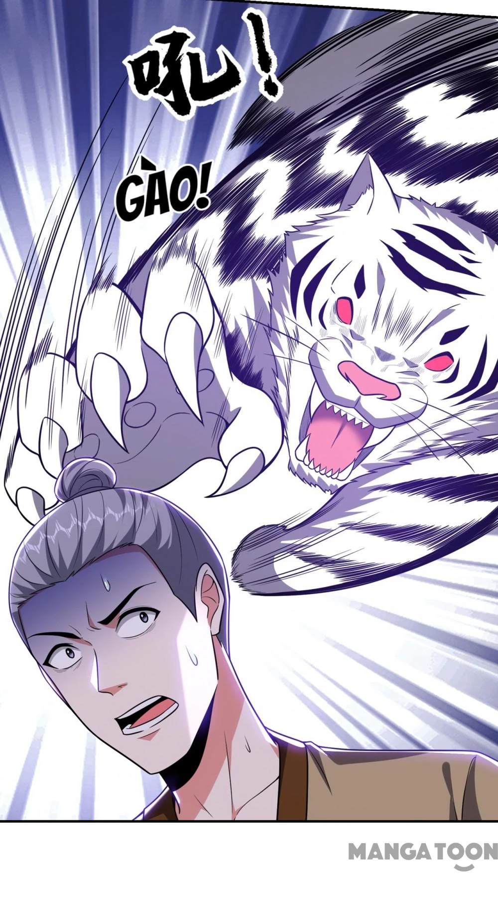 Nhặt Hoa Khôi Về Làm Vợ Chapter 376 - 12