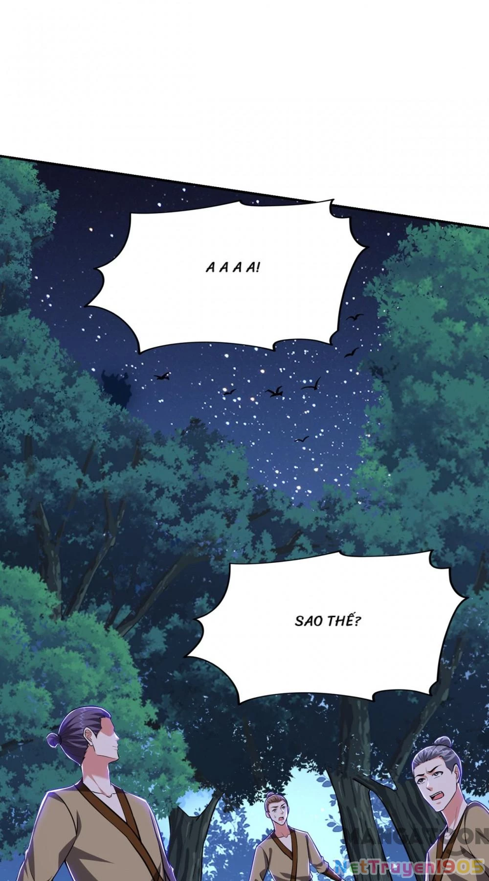 Nhặt Hoa Khôi Về Làm Vợ Chapter 376 - 14