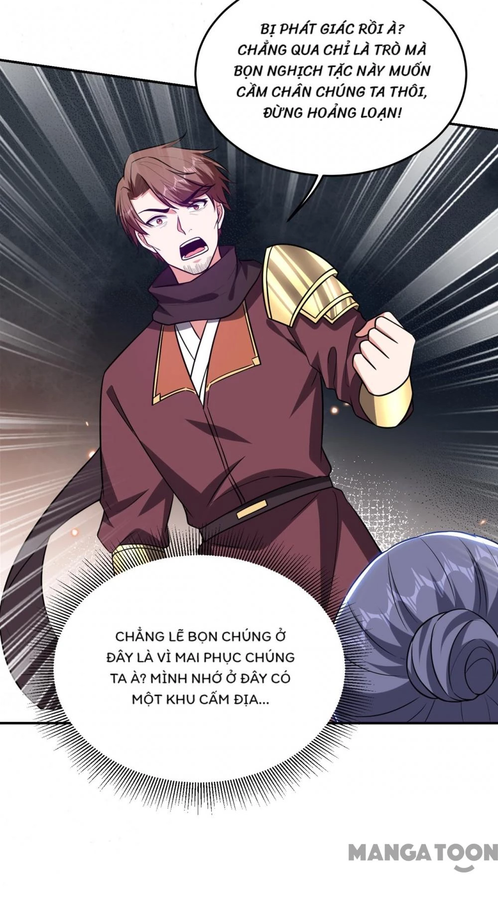 Nhặt Hoa Khôi Về Làm Vợ Chapter 376 - 16