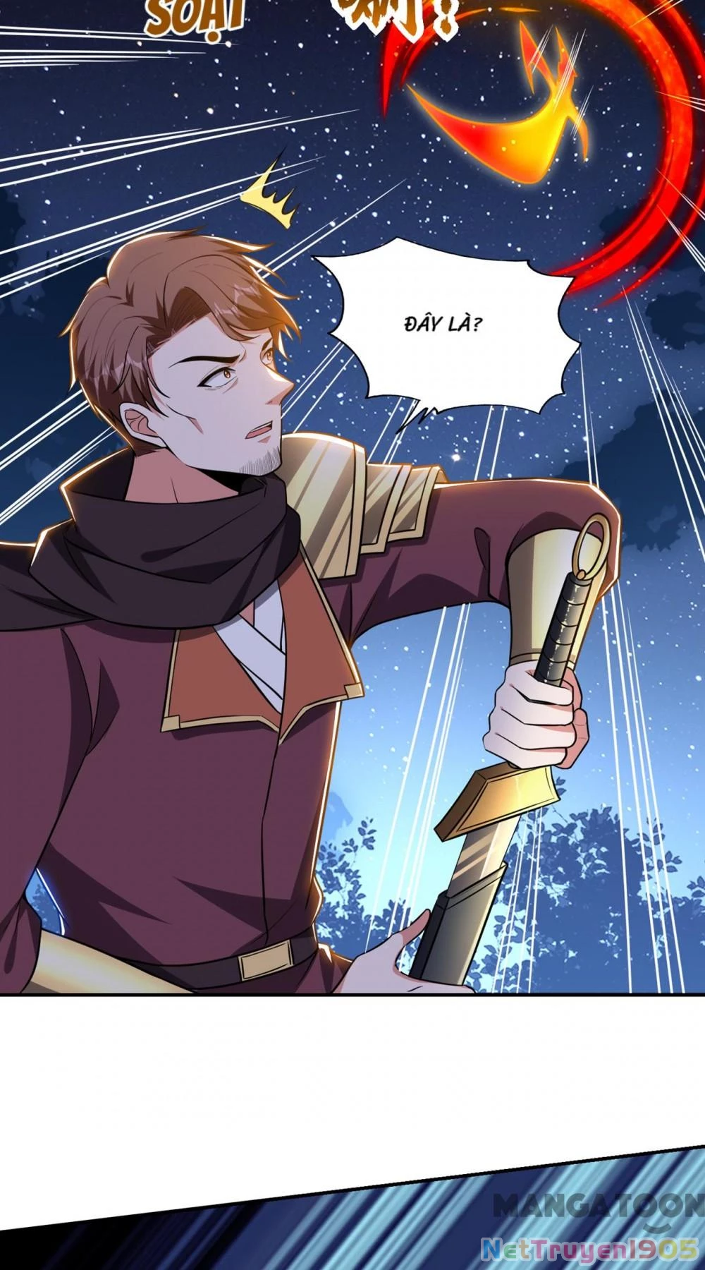 Nhặt Hoa Khôi Về Làm Vợ Chapter 376 - 18