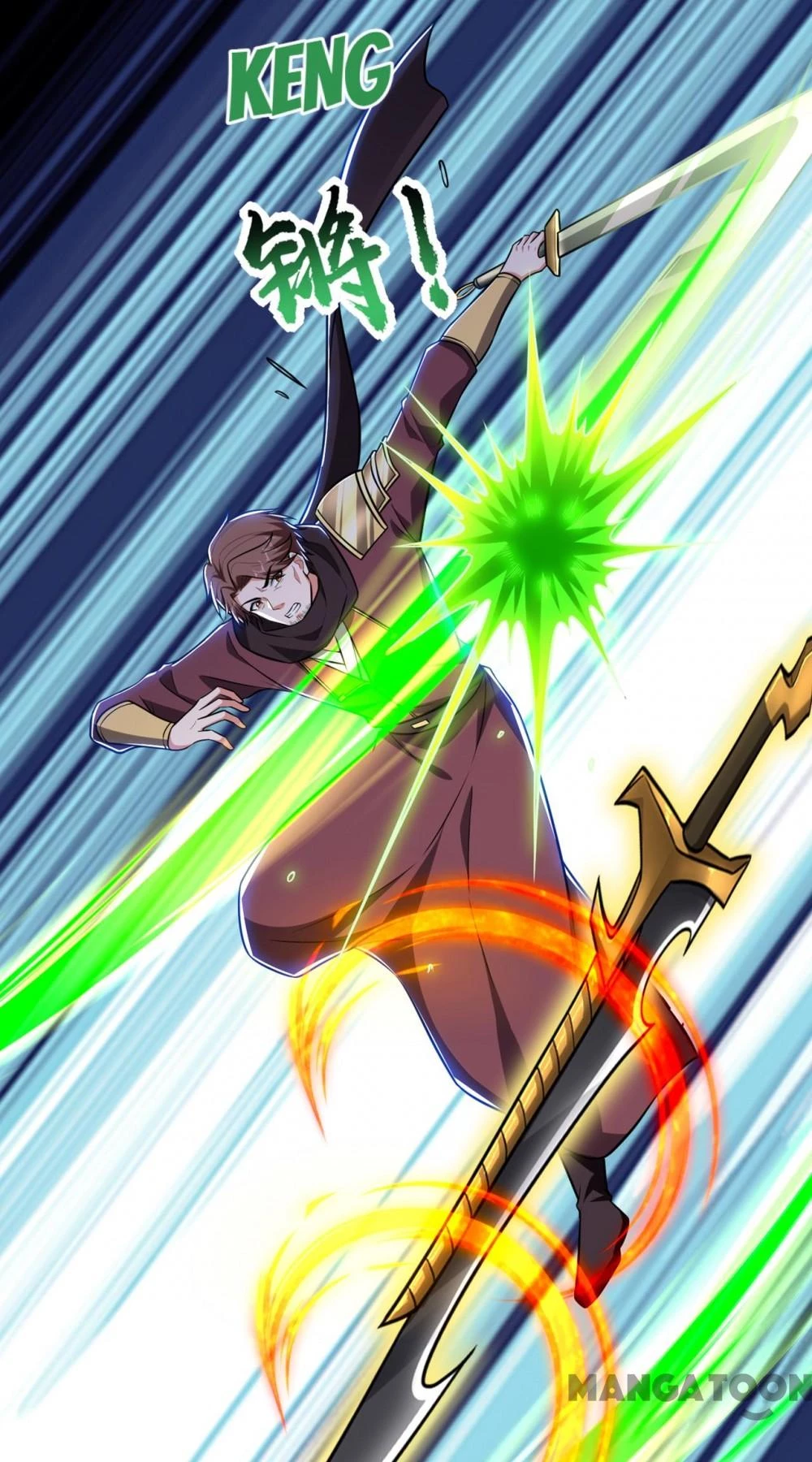 Nhặt Hoa Khôi Về Làm Vợ Chapter 376 - 19