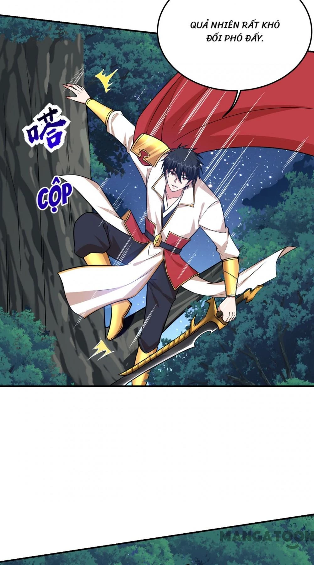 Nhặt Hoa Khôi Về Làm Vợ Chapter 376 - 22