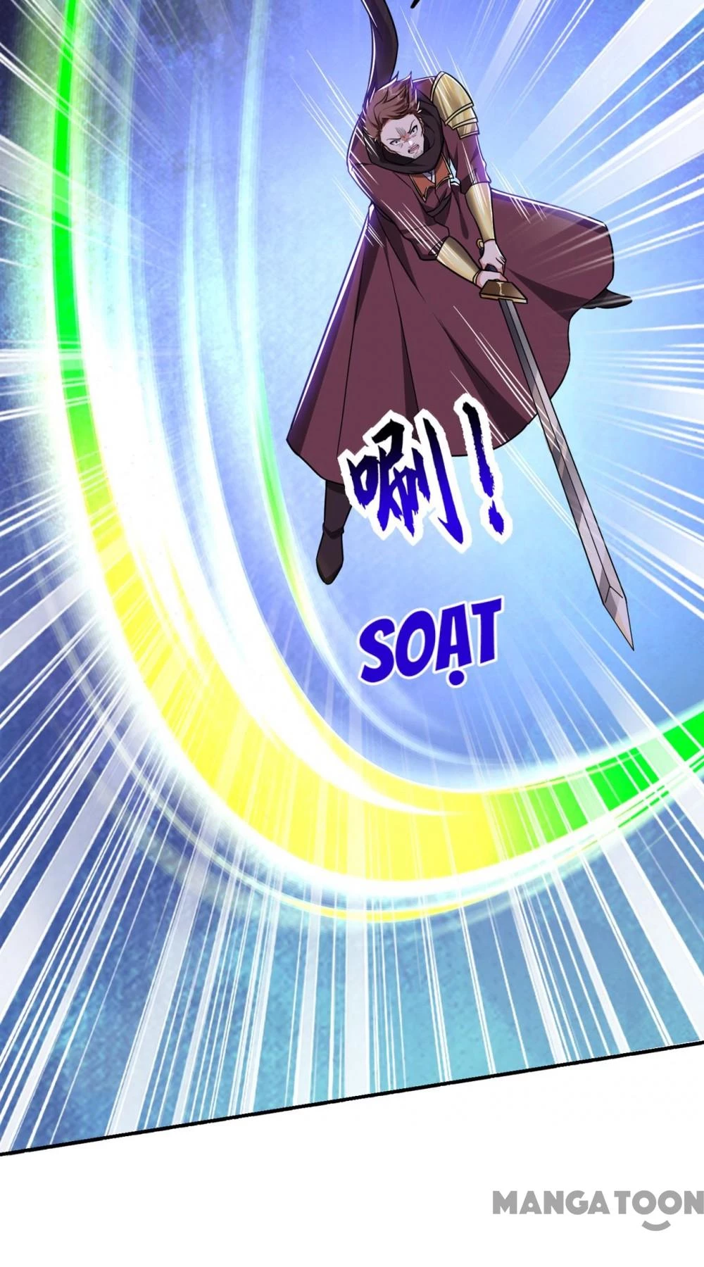 Nhặt Hoa Khôi Về Làm Vợ Chapter 376 - 24