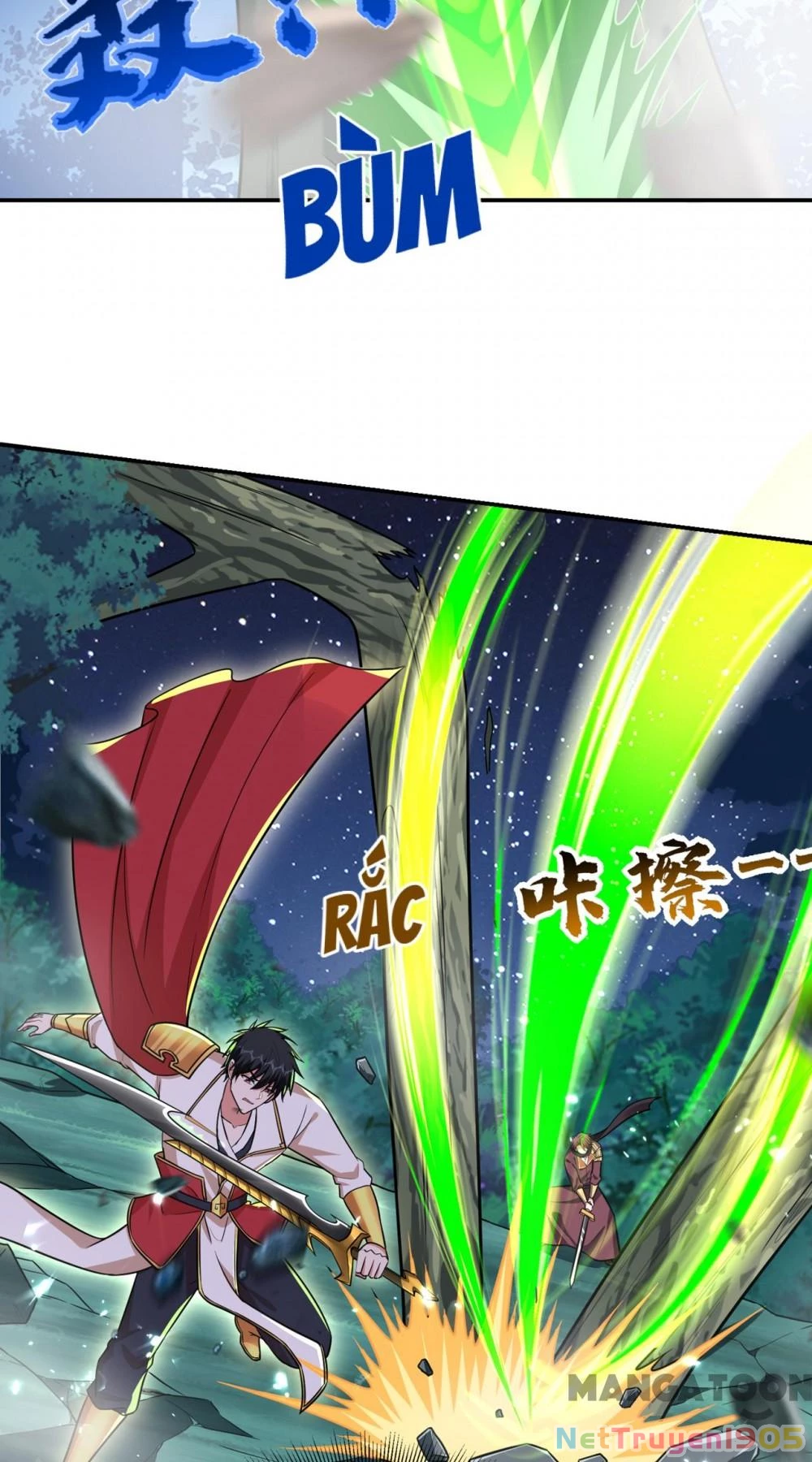 Nhặt Hoa Khôi Về Làm Vợ Chapter 376 - 26