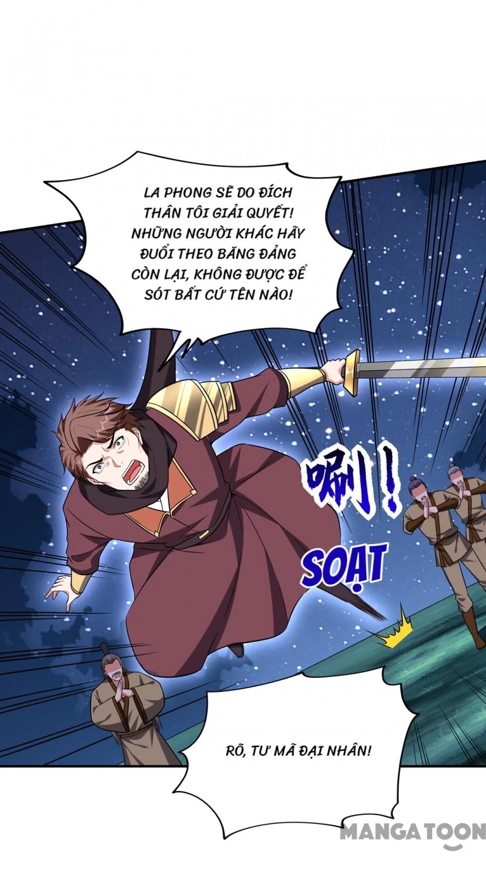 Nhặt Hoa Khôi Về Làm Vợ Chapter 376 - 28