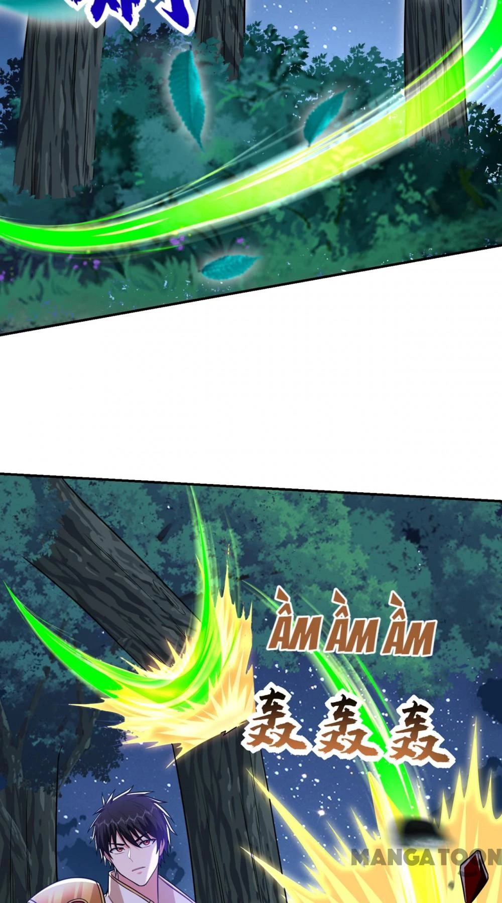 Nhặt Hoa Khôi Về Làm Vợ Chapter 376 - 30