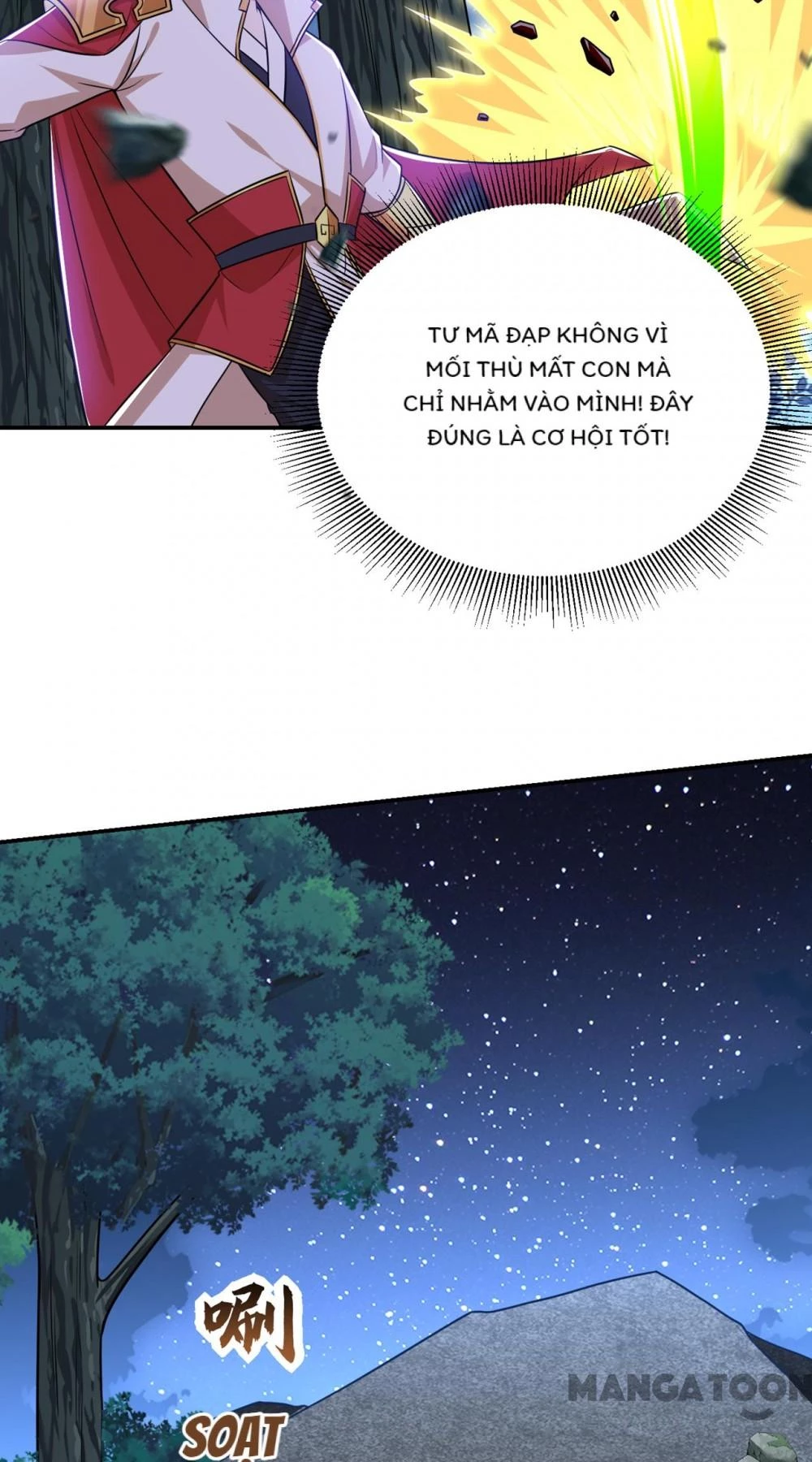 Nhặt Hoa Khôi Về Làm Vợ Chapter 376 - 31