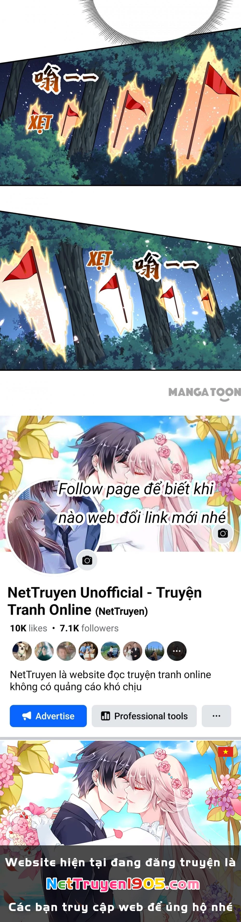 Nhặt Hoa Khôi Về Làm Vợ Chapter 376 - 33