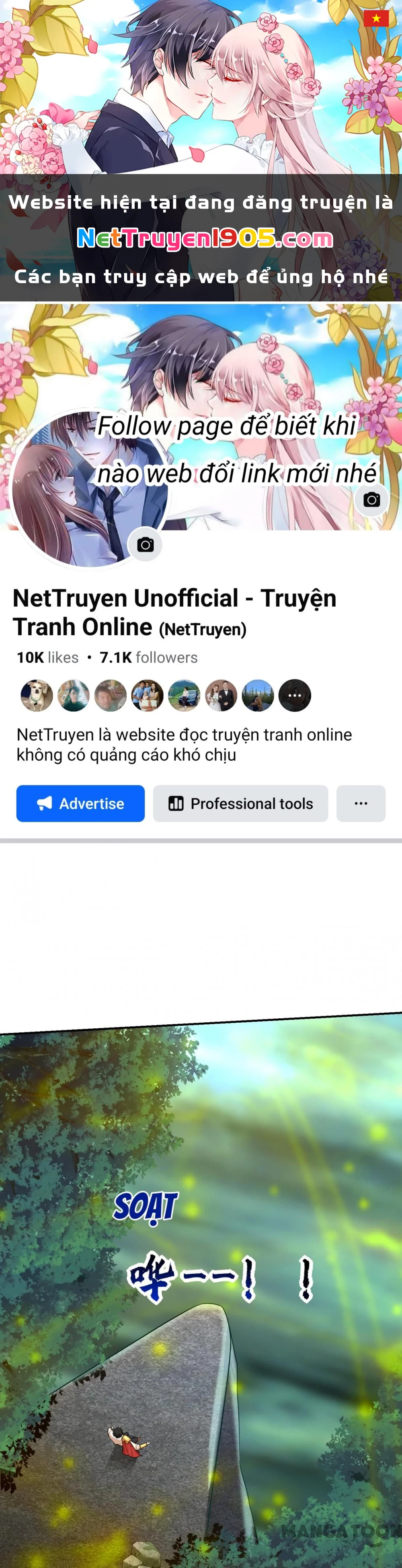 Nhặt Hoa Khôi Về Làm Vợ Chapter 377 - 1