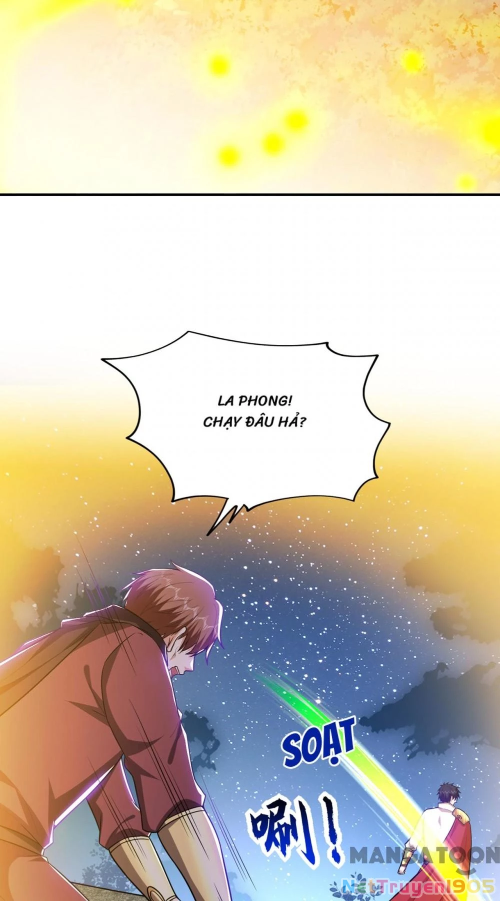 Nhặt Hoa Khôi Về Làm Vợ Chapter 377 - 3