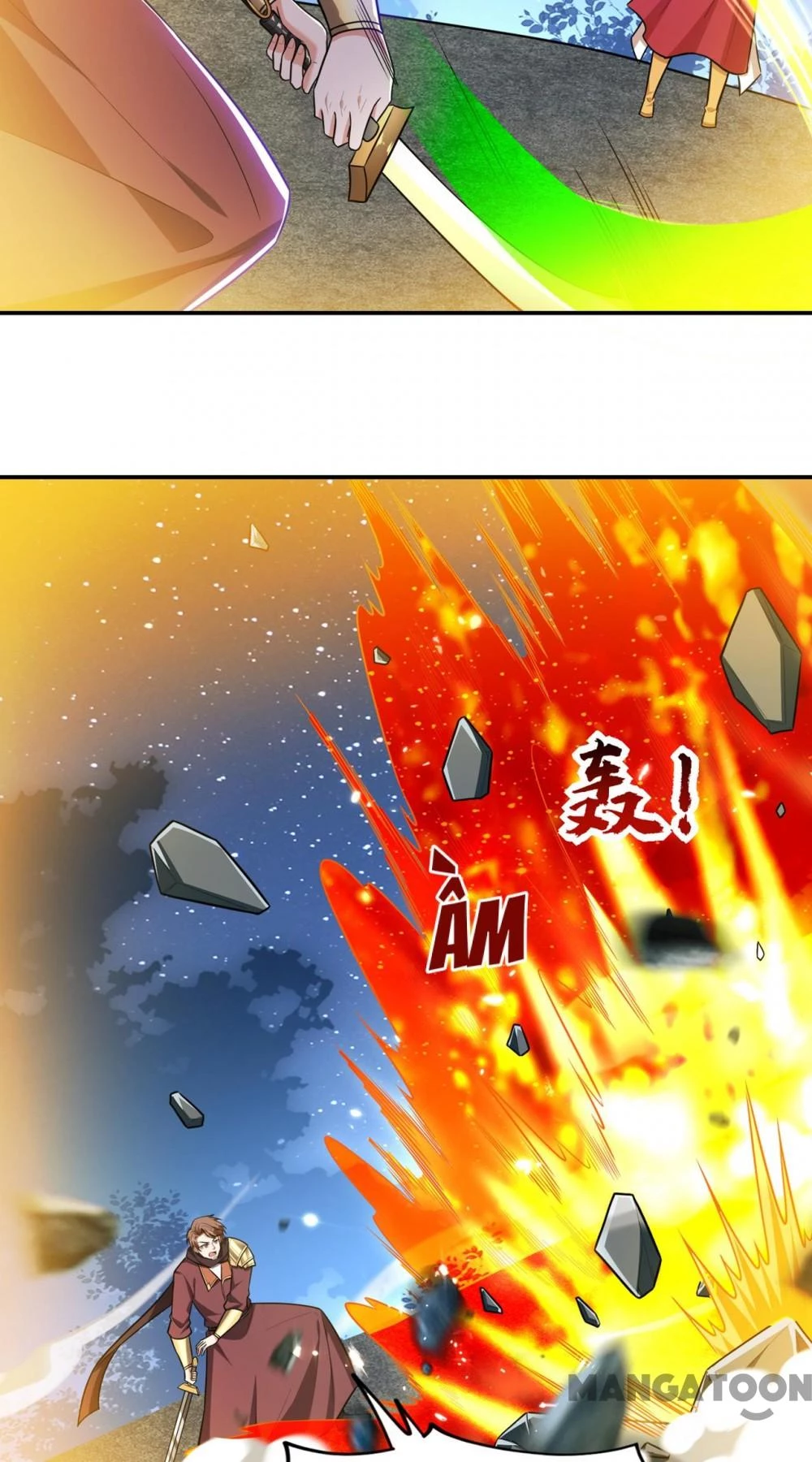 Nhặt Hoa Khôi Về Làm Vợ Chapter 377 - 4