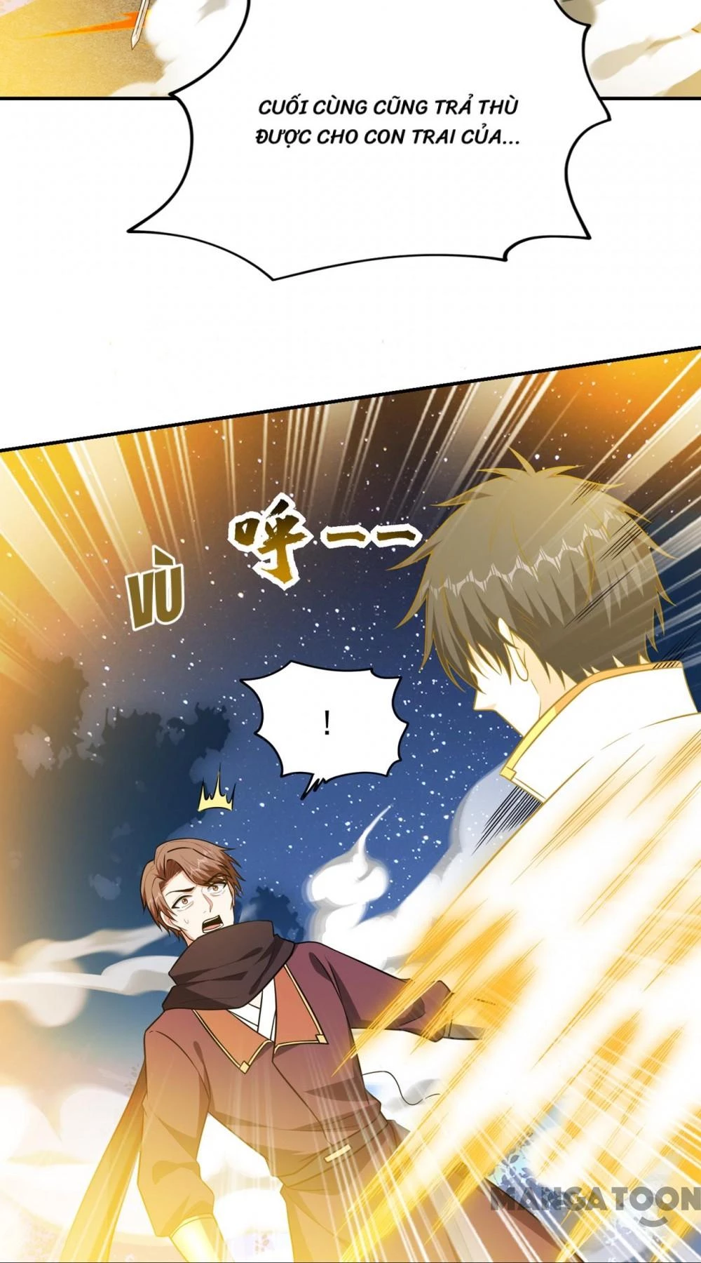 Nhặt Hoa Khôi Về Làm Vợ Chapter 377 - 5