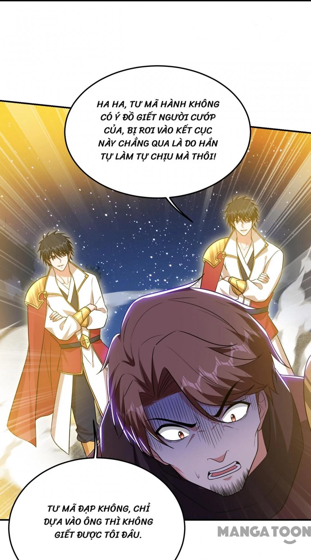 Nhặt Hoa Khôi Về Làm Vợ Chapter 377 - 6