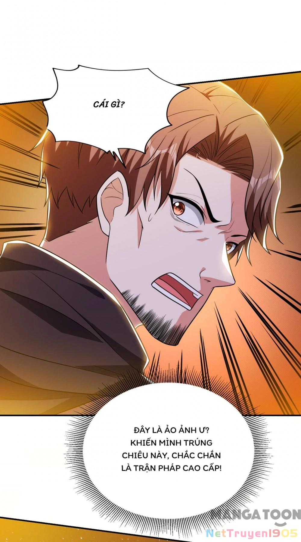 Nhặt Hoa Khôi Về Làm Vợ Chapter 377 - 8