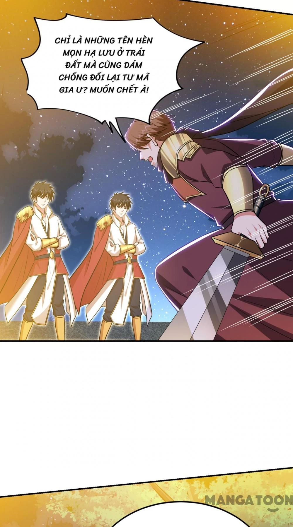 Nhặt Hoa Khôi Về Làm Vợ Chapter 377 - 9