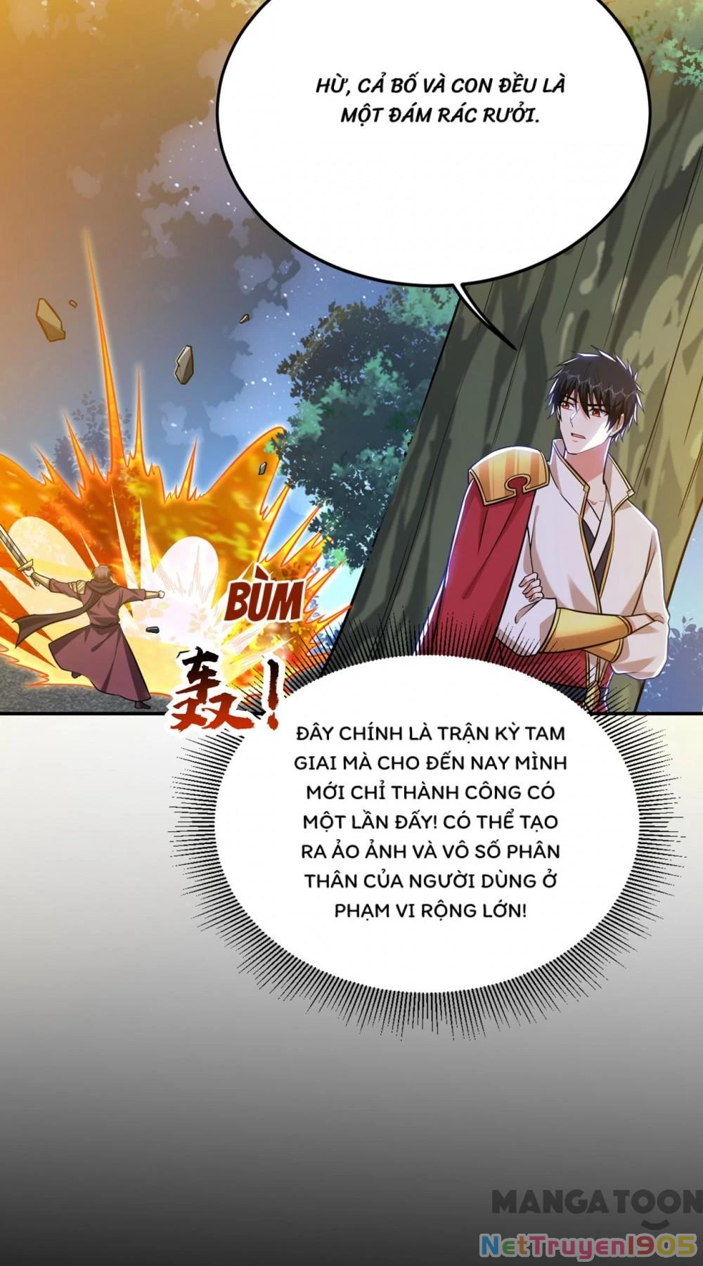 Nhặt Hoa Khôi Về Làm Vợ Chapter 377 - 10