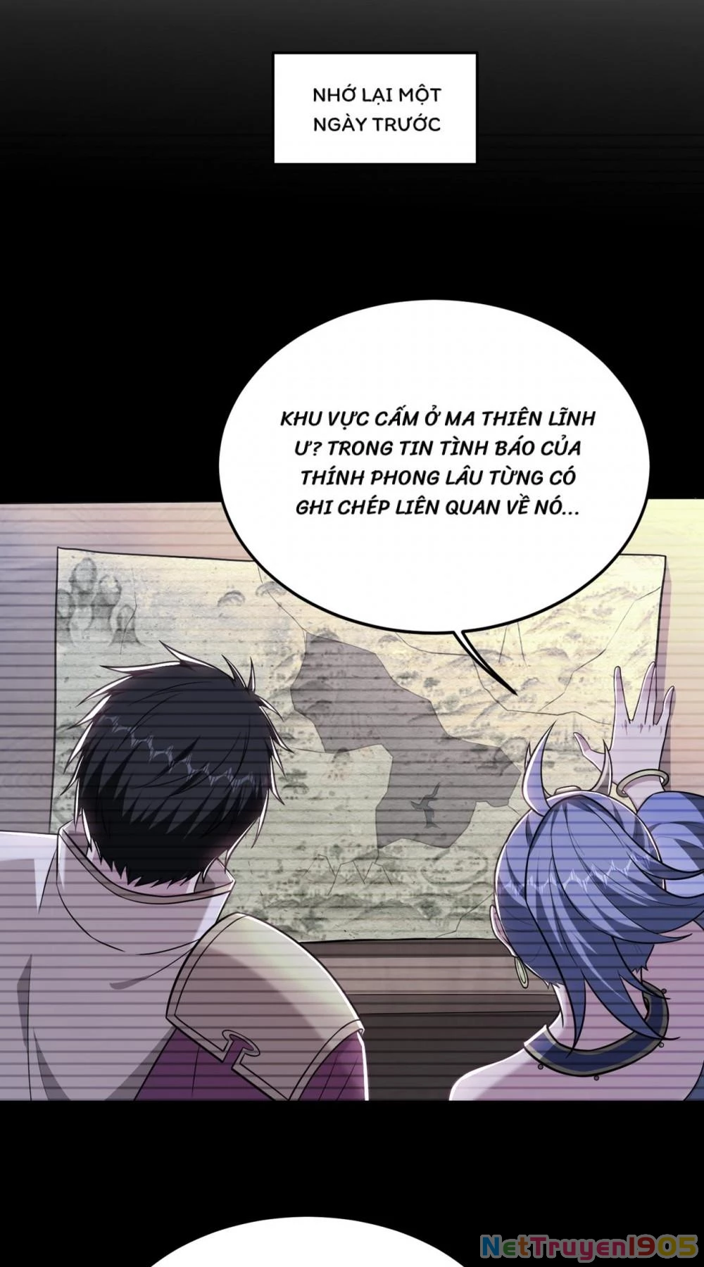 Nhặt Hoa Khôi Về Làm Vợ Chapter 377 - 11