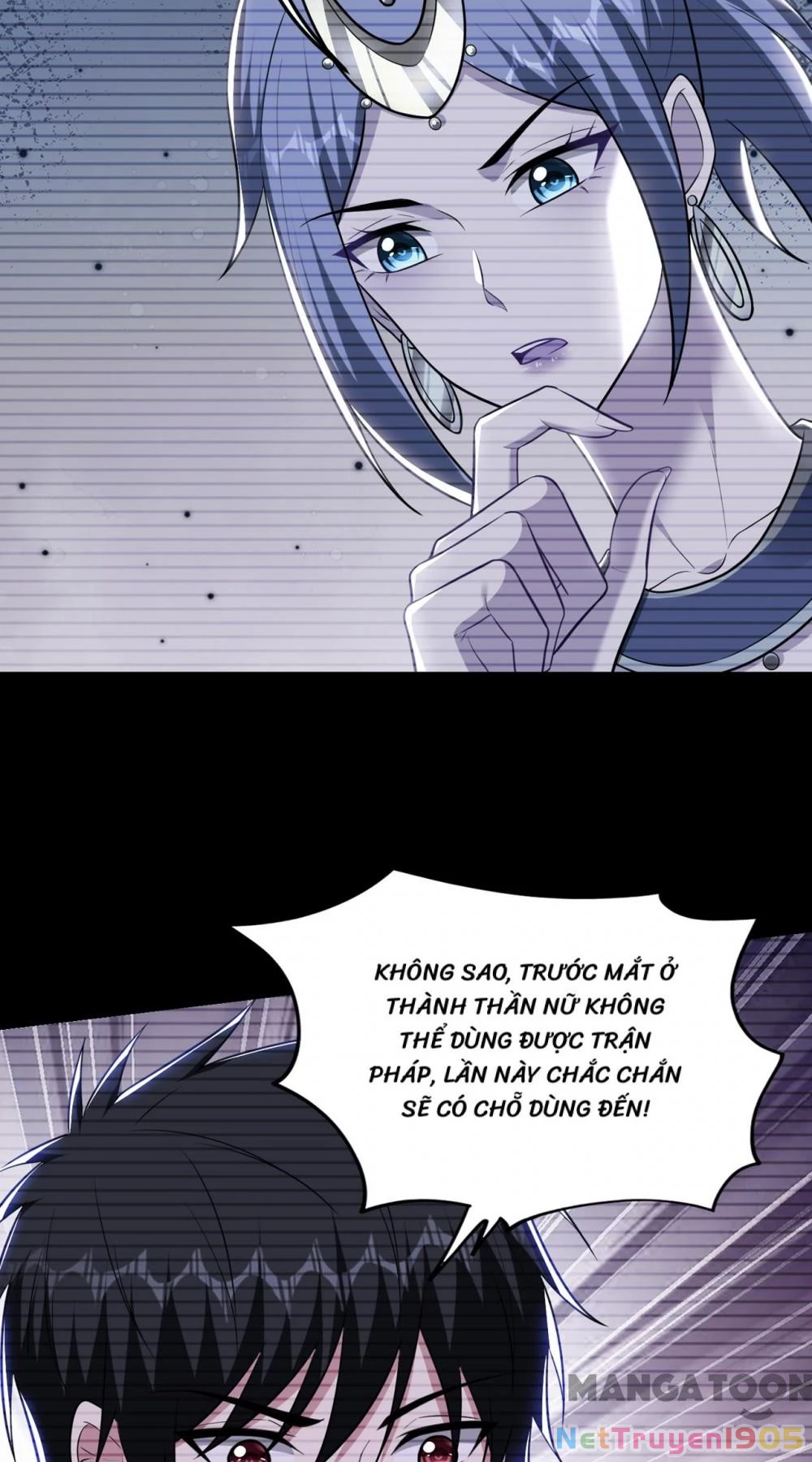 Nhặt Hoa Khôi Về Làm Vợ Chapter 377 - 13