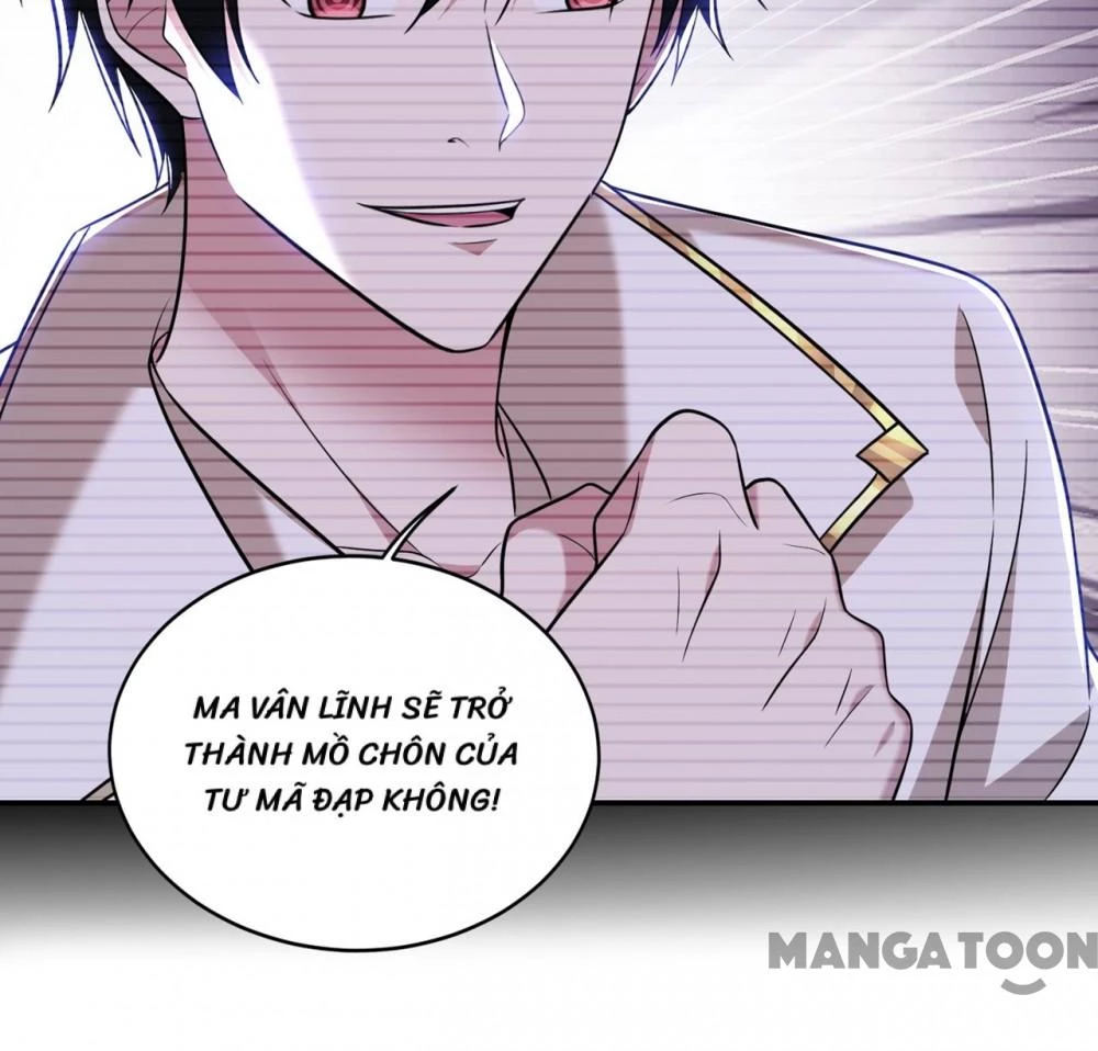 Nhặt Hoa Khôi Về Làm Vợ Chapter 377 - 14