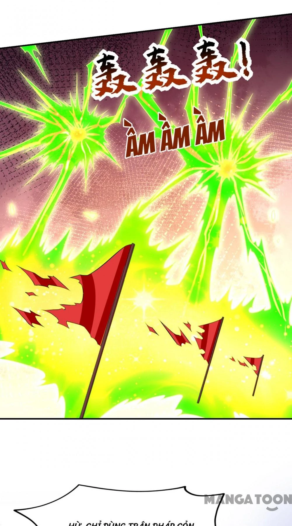 Nhặt Hoa Khôi Về Làm Vợ Chapter 377 - 16