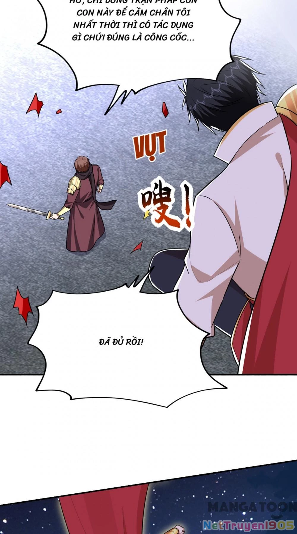 Nhặt Hoa Khôi Về Làm Vợ Chapter 377 - 17
