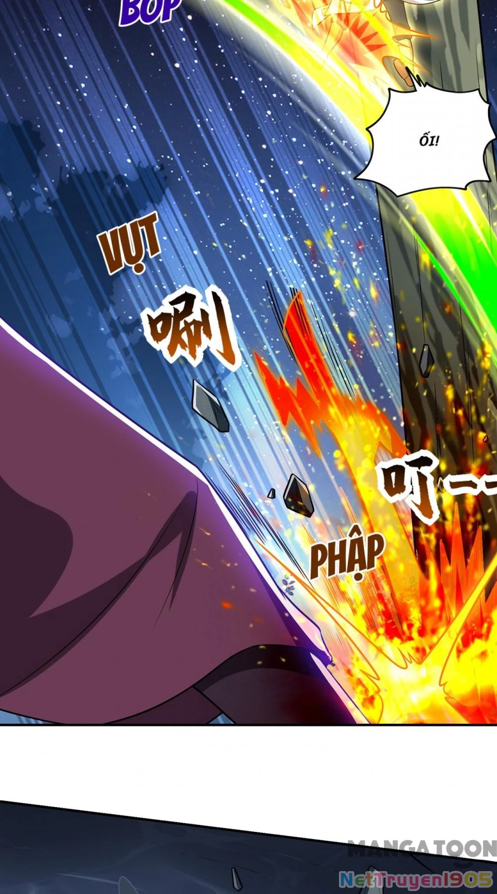 Nhặt Hoa Khôi Về Làm Vợ Chapter 377 - 21