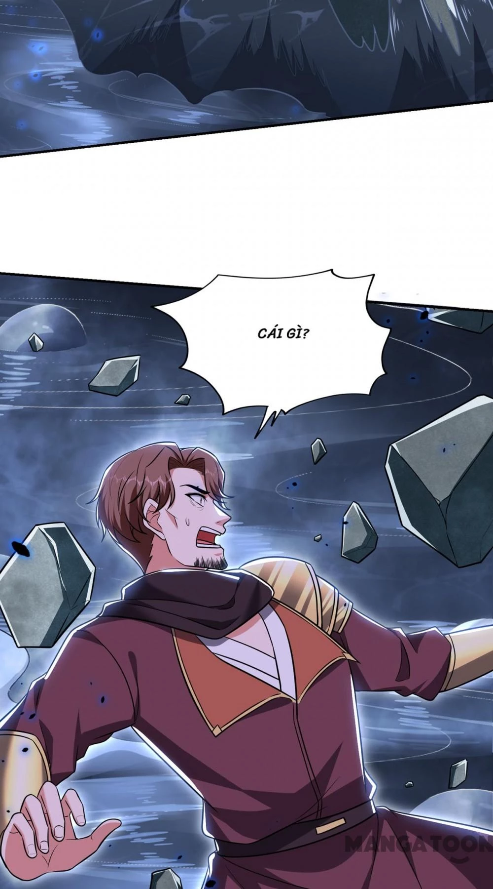 Nhặt Hoa Khôi Về Làm Vợ Chapter 377 - 23