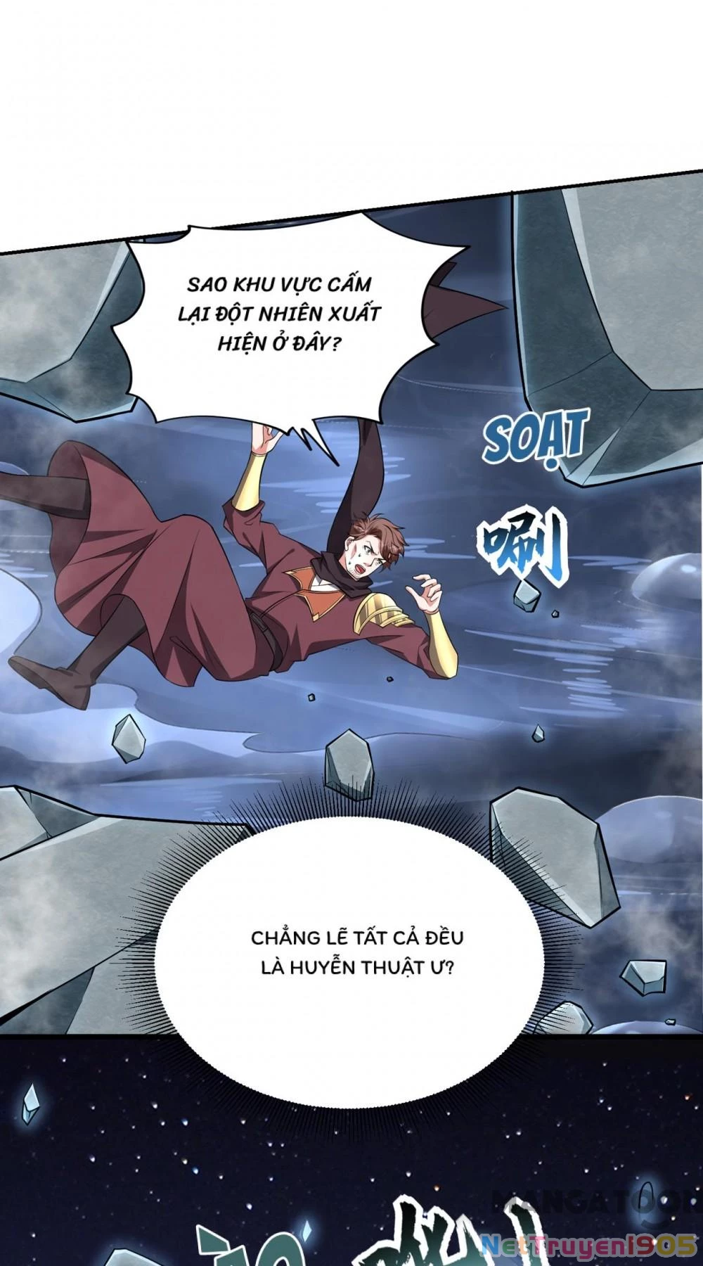 Nhặt Hoa Khôi Về Làm Vợ Chapter 377 - 25