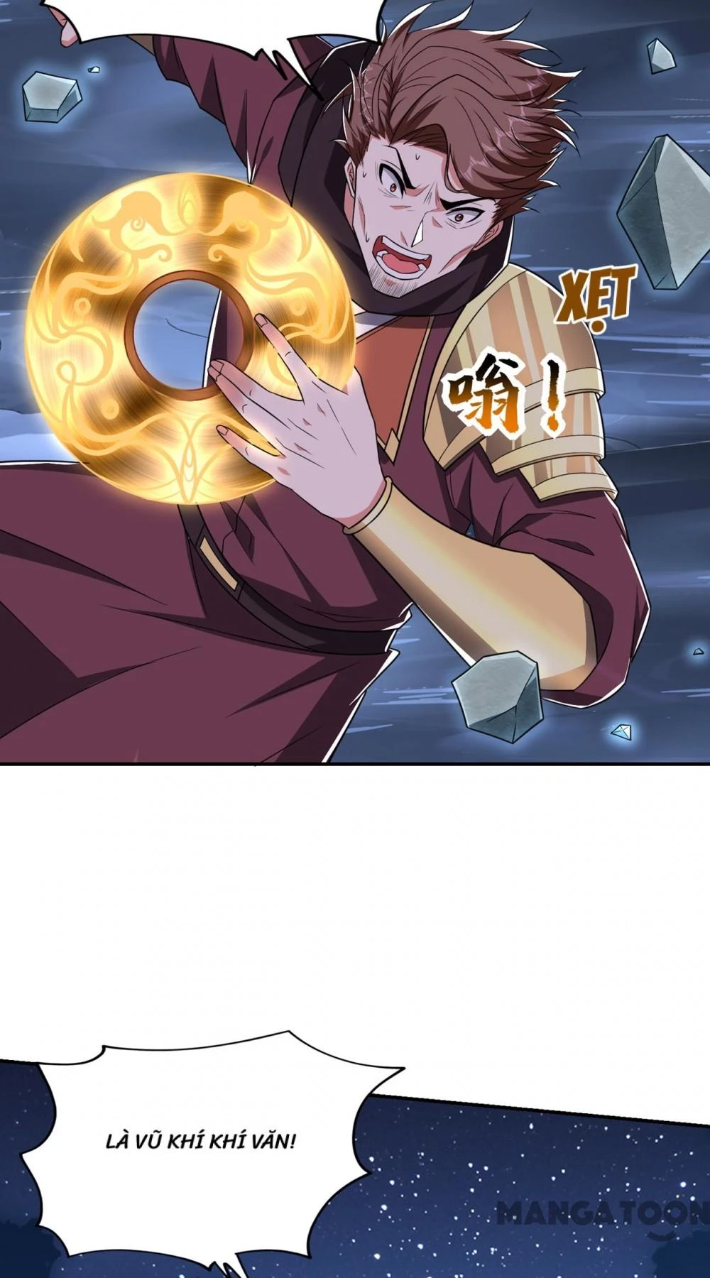 Nhặt Hoa Khôi Về Làm Vợ Chapter 377 - 27