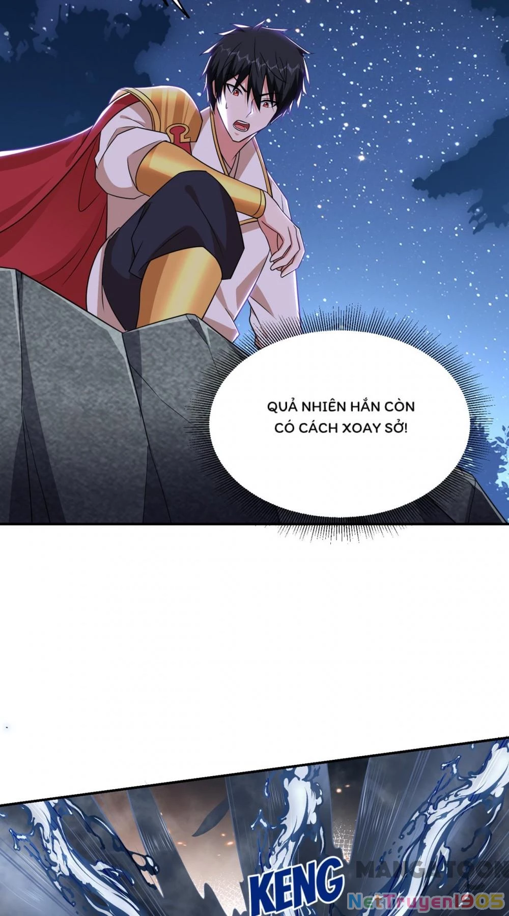 Nhặt Hoa Khôi Về Làm Vợ Chapter 377 - 28