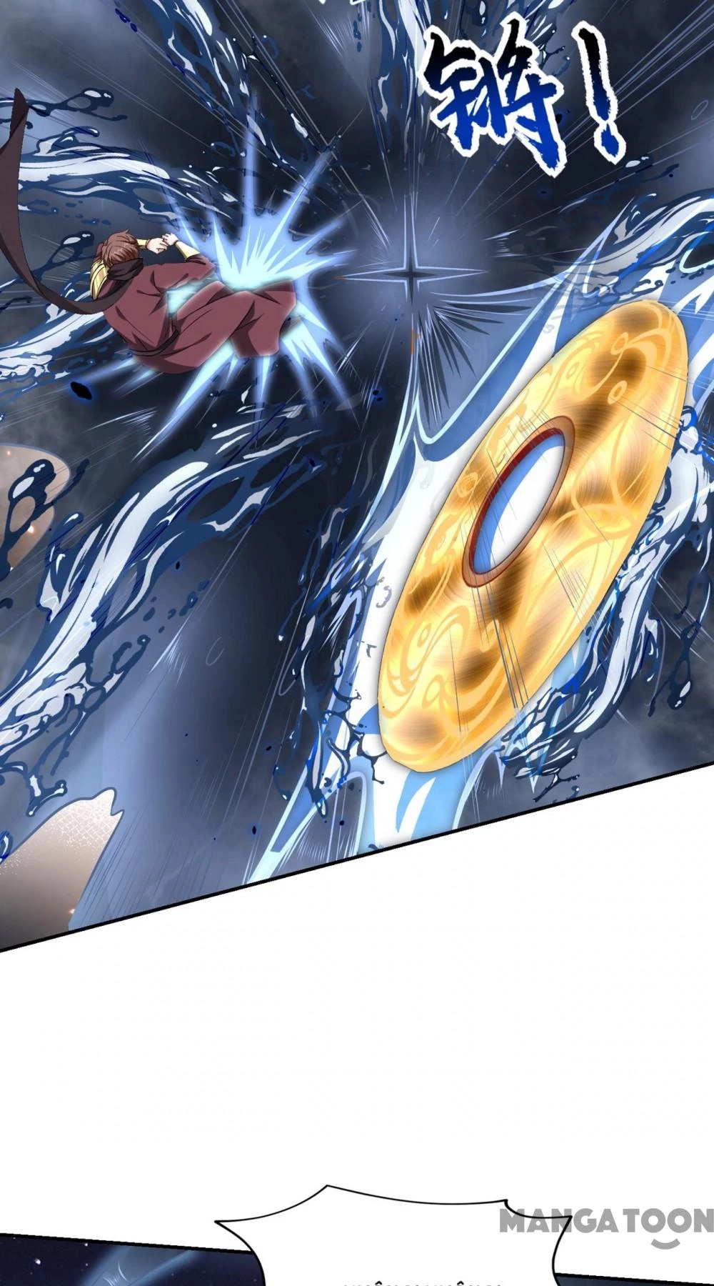 Nhặt Hoa Khôi Về Làm Vợ Chapter 377 - 29