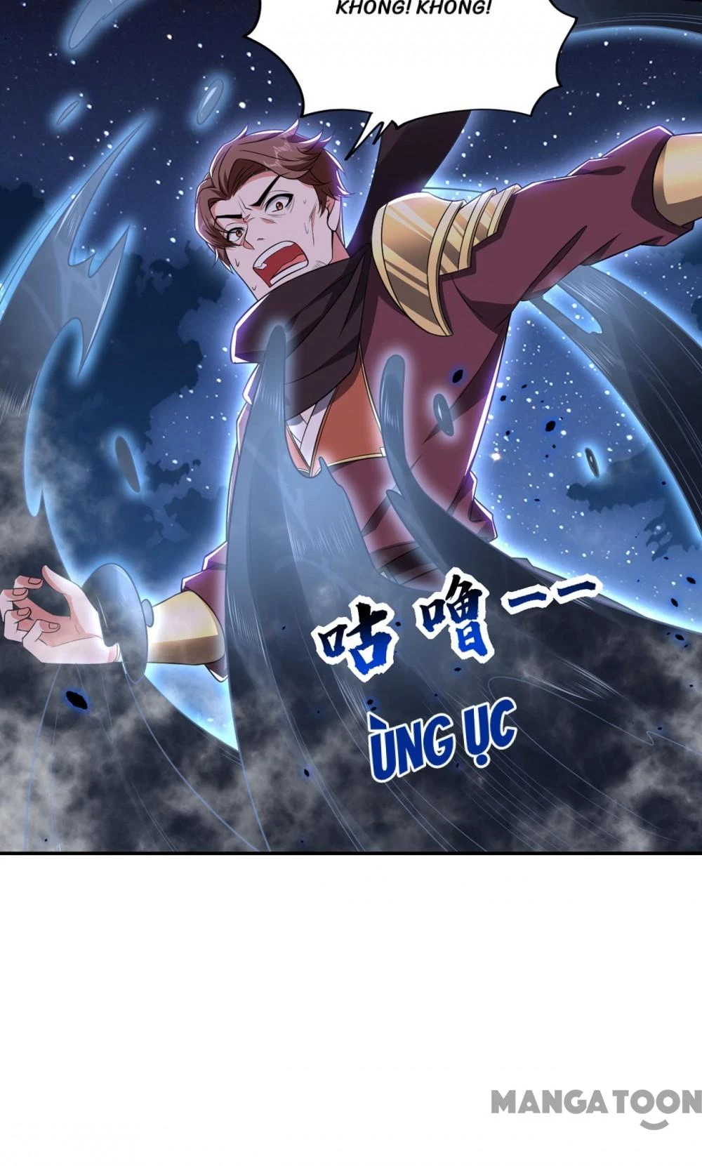 Nhặt Hoa Khôi Về Làm Vợ Chapter 377 - 30