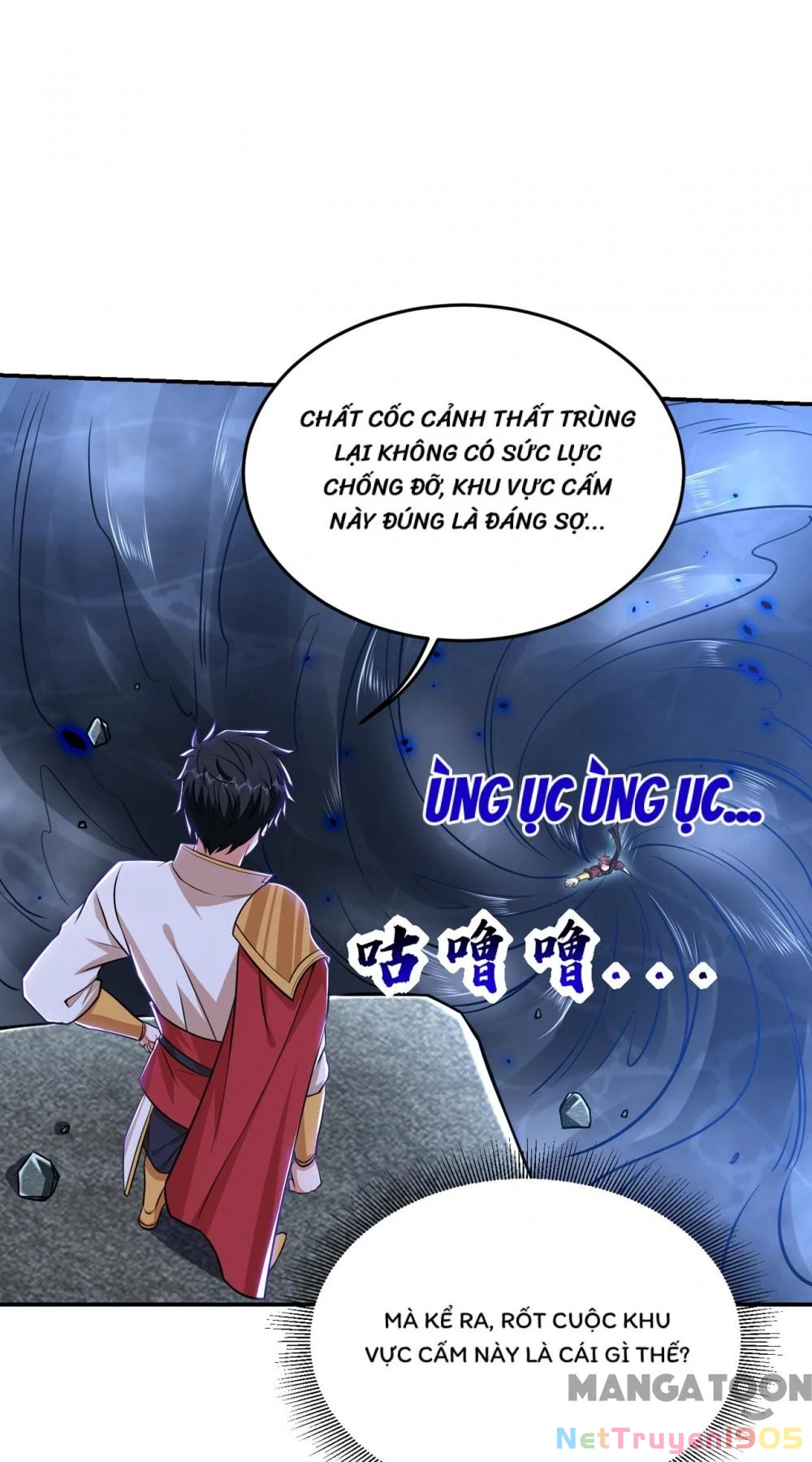 Nhặt Hoa Khôi Về Làm Vợ Chapter 377 - 31
