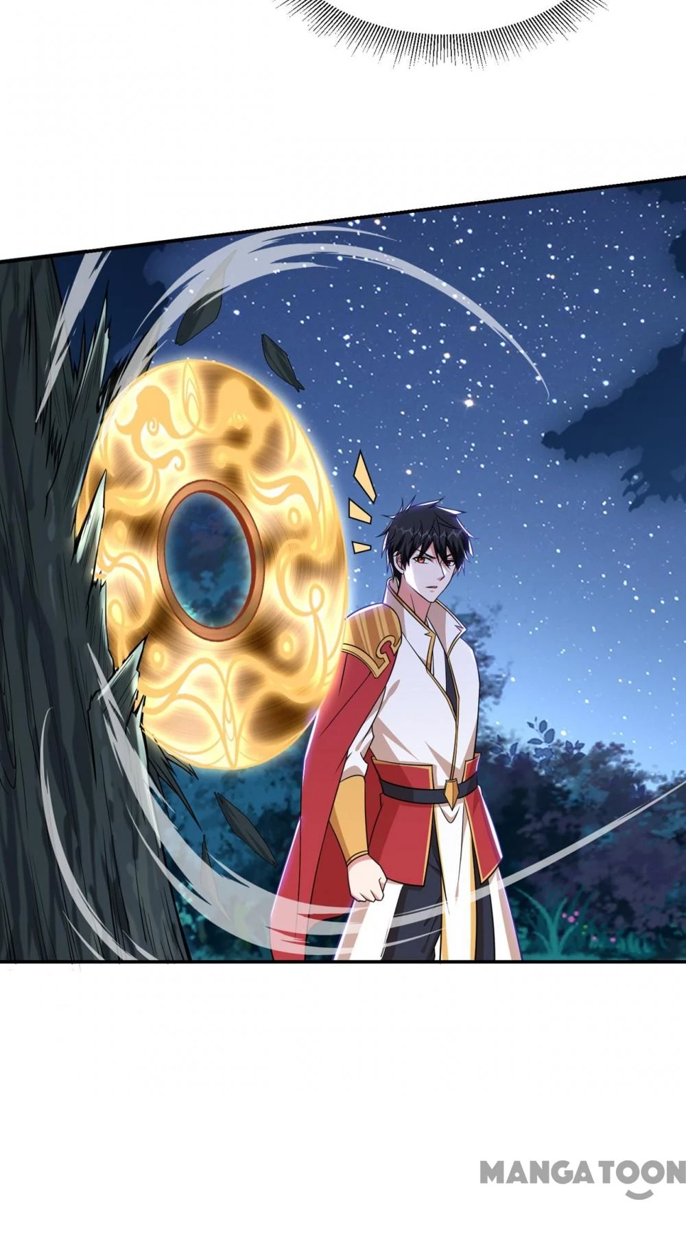 Nhặt Hoa Khôi Về Làm Vợ Chapter 377 - 32