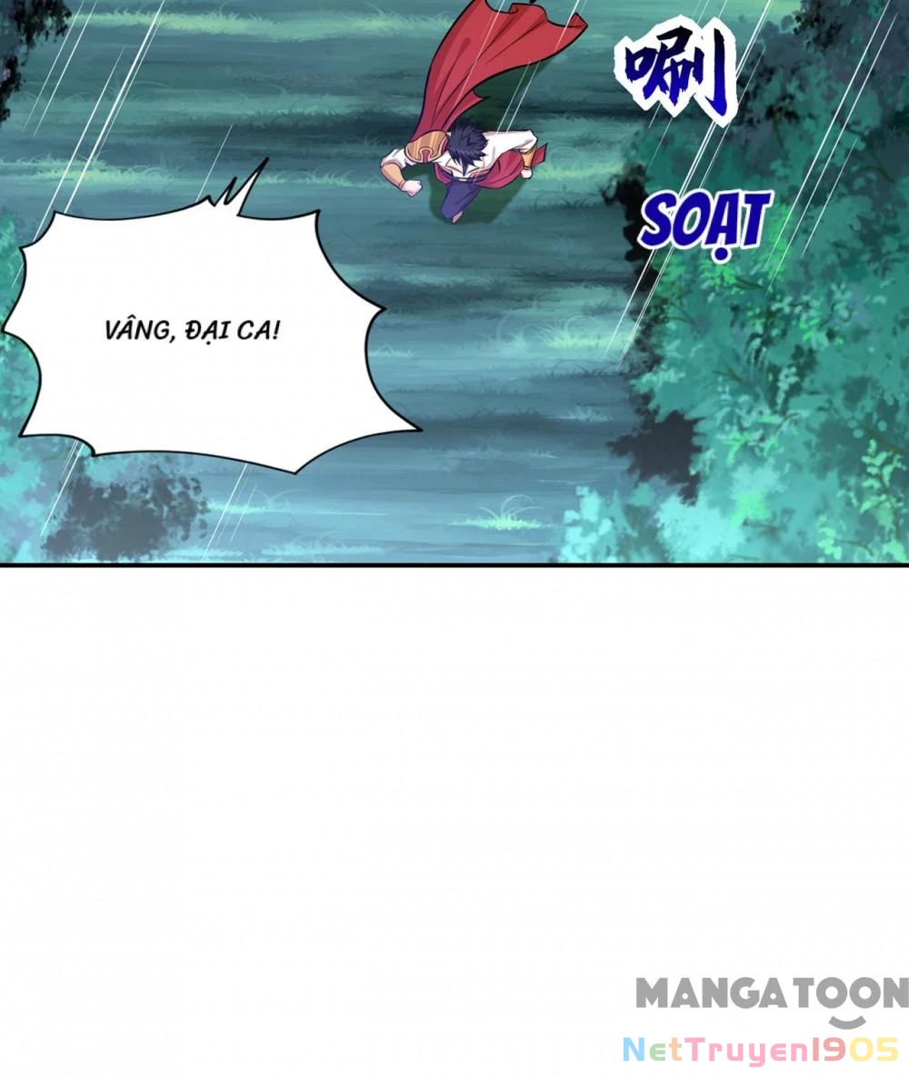 Nhặt Hoa Khôi Về Làm Vợ Chapter 378 - 4